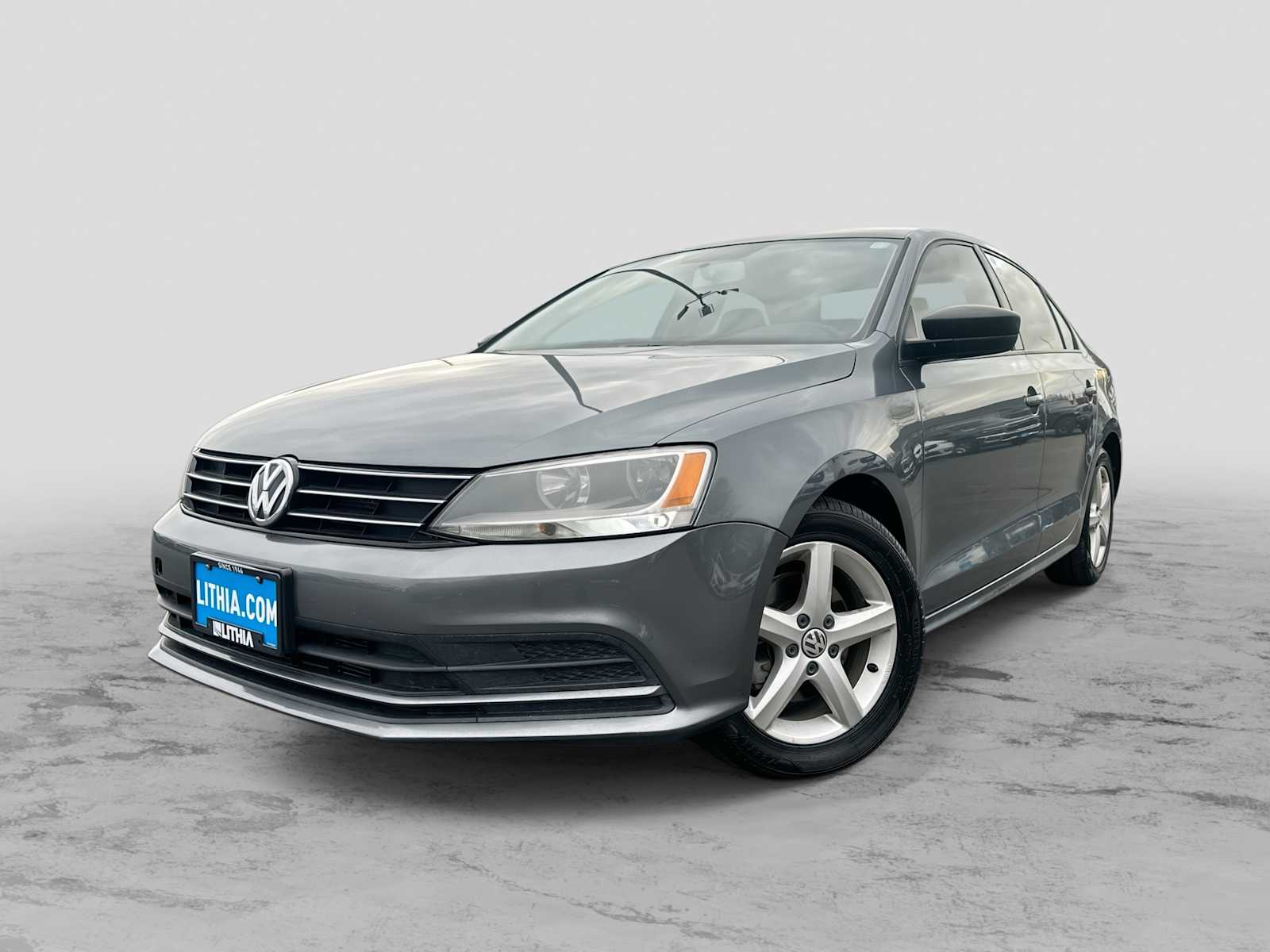 2016 Volkswagen Jetta S -
                  Billings, MT