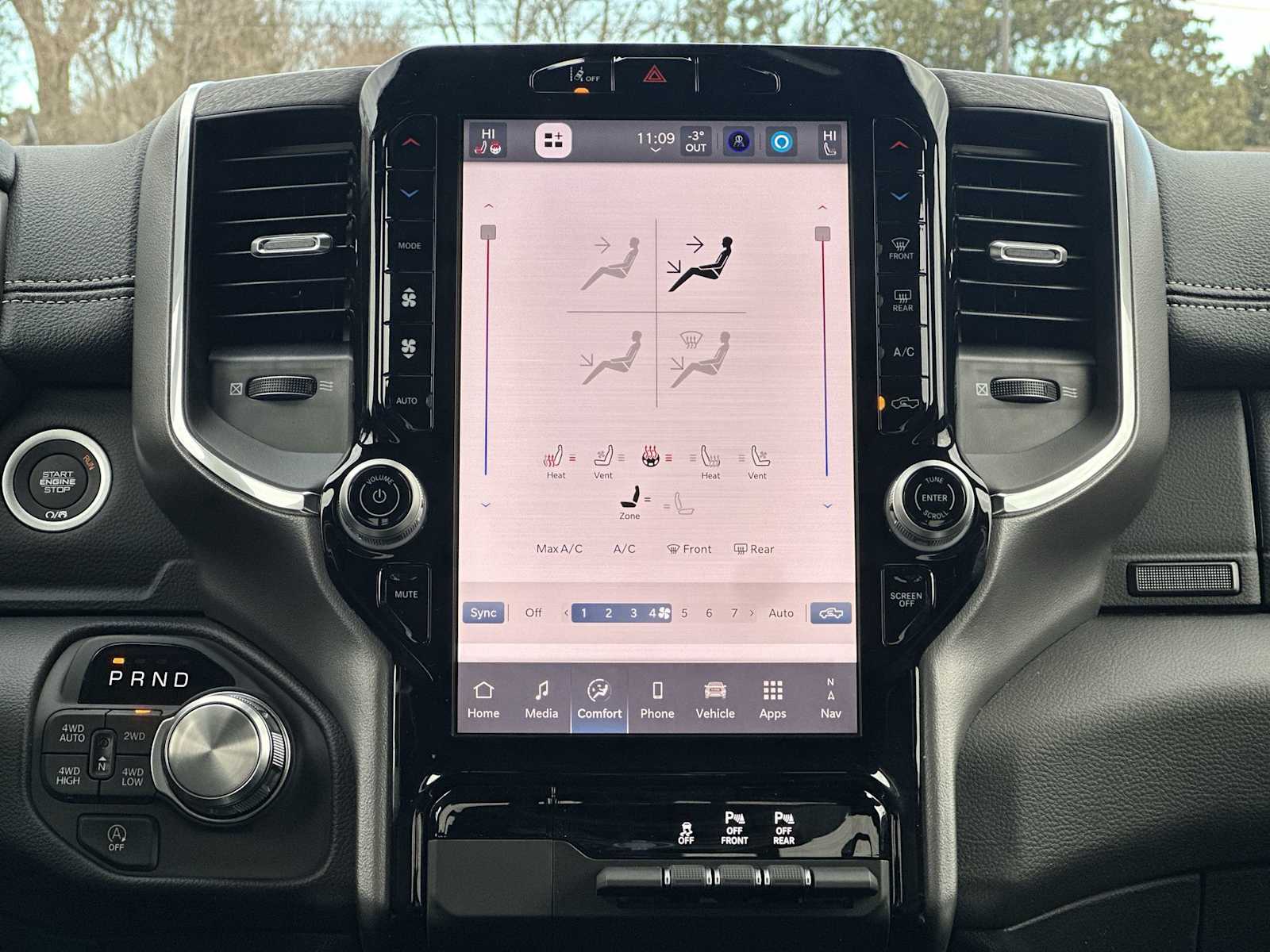 Thumbnail: 2026 RAM 1500 - 16