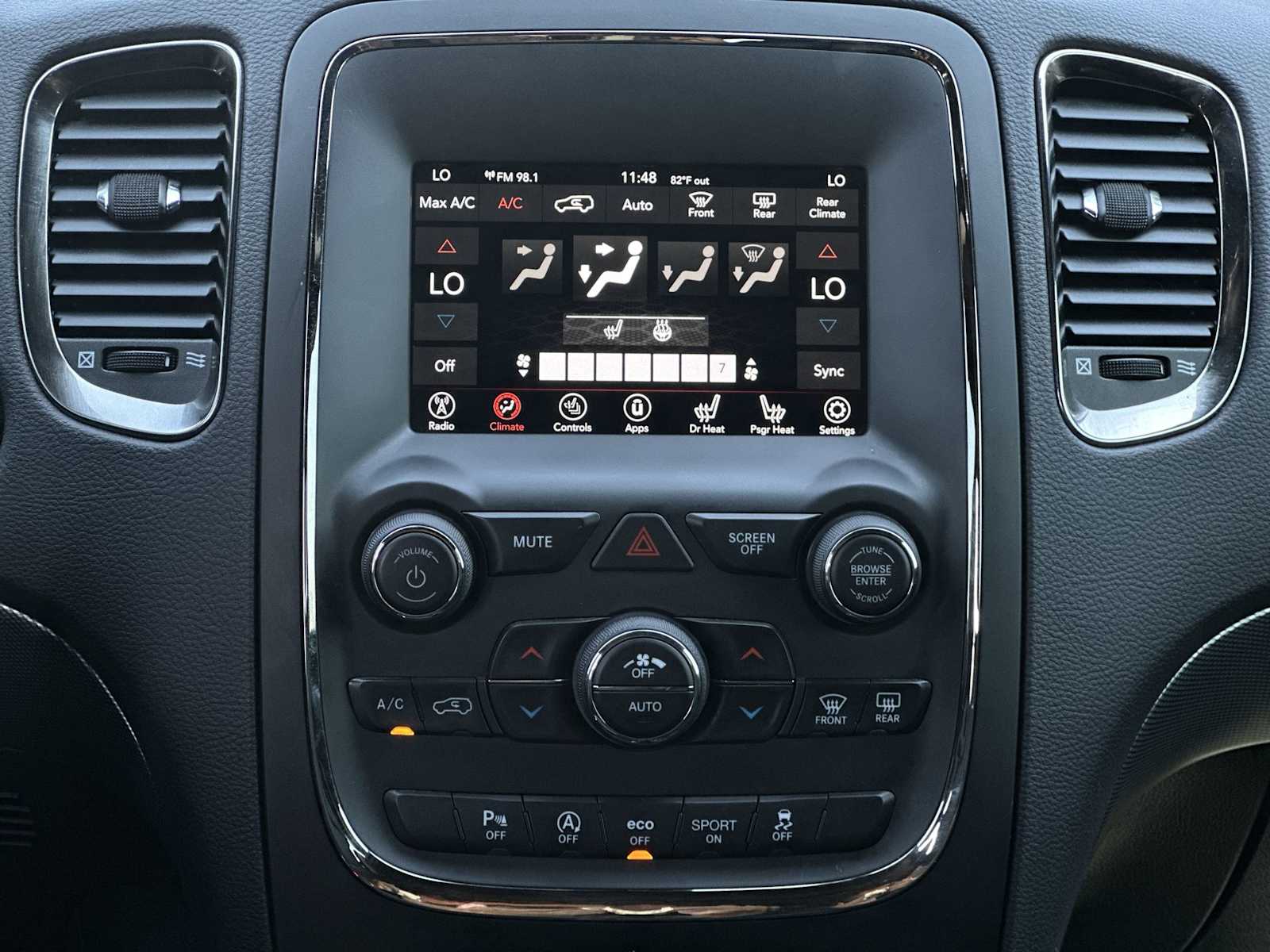 Thumbnail: 2019 Dodge Durango - 16