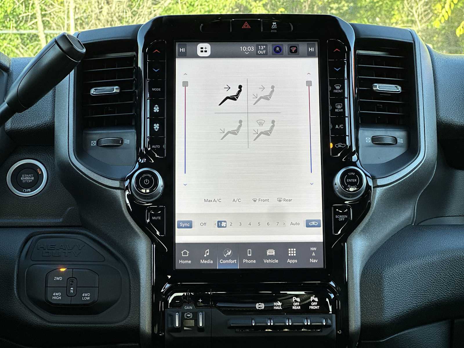 Thumbnail: 2026 RAM 3500 - 16