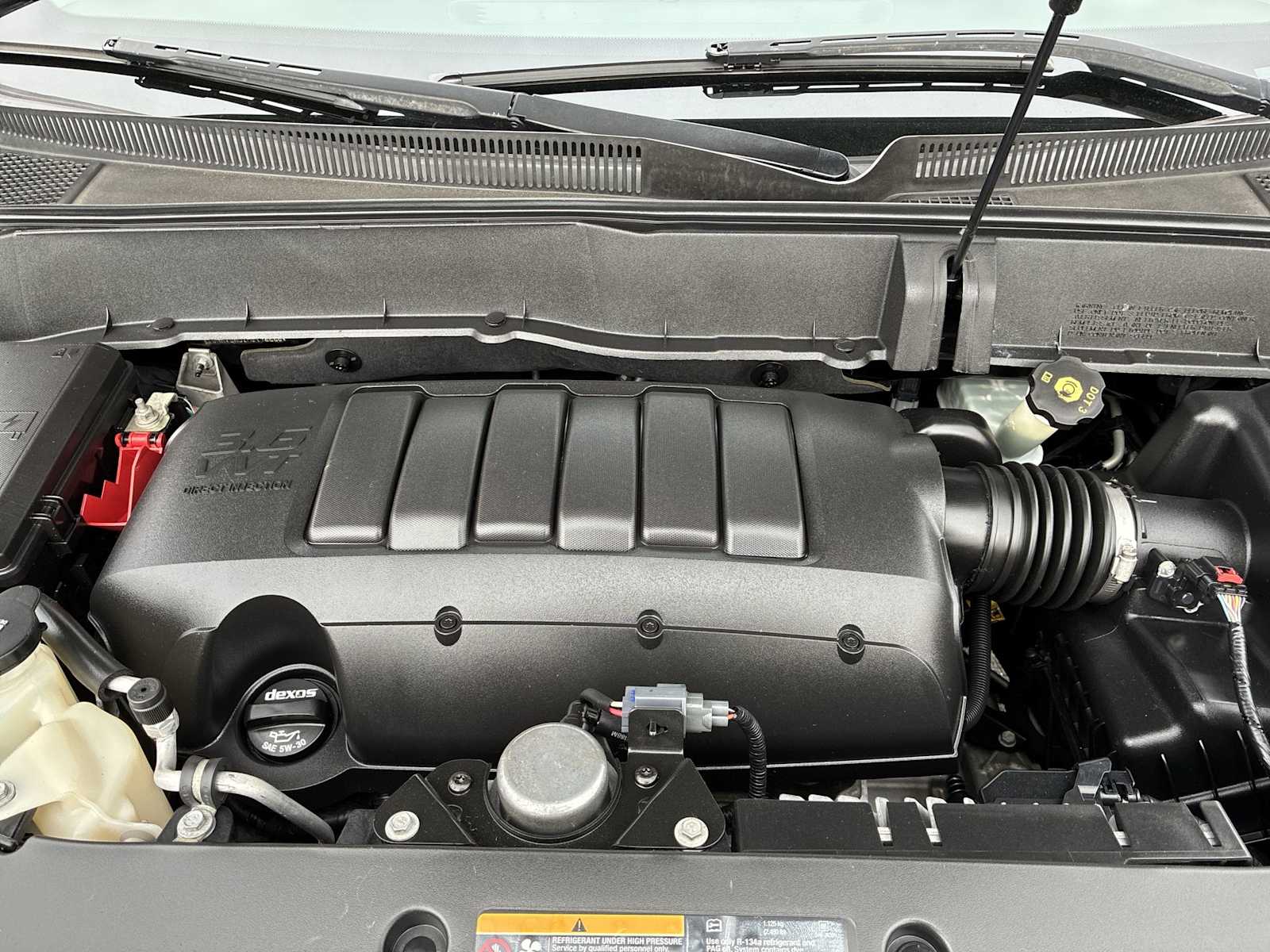 Thumbnail: 2017 Chevrolet Traverse - 25