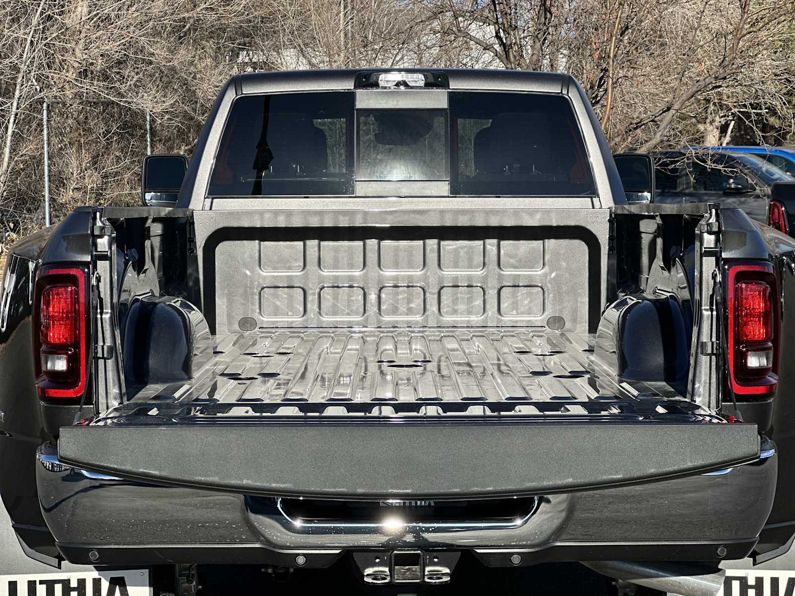 Thumbnail: 2026 RAM 3500 - 19