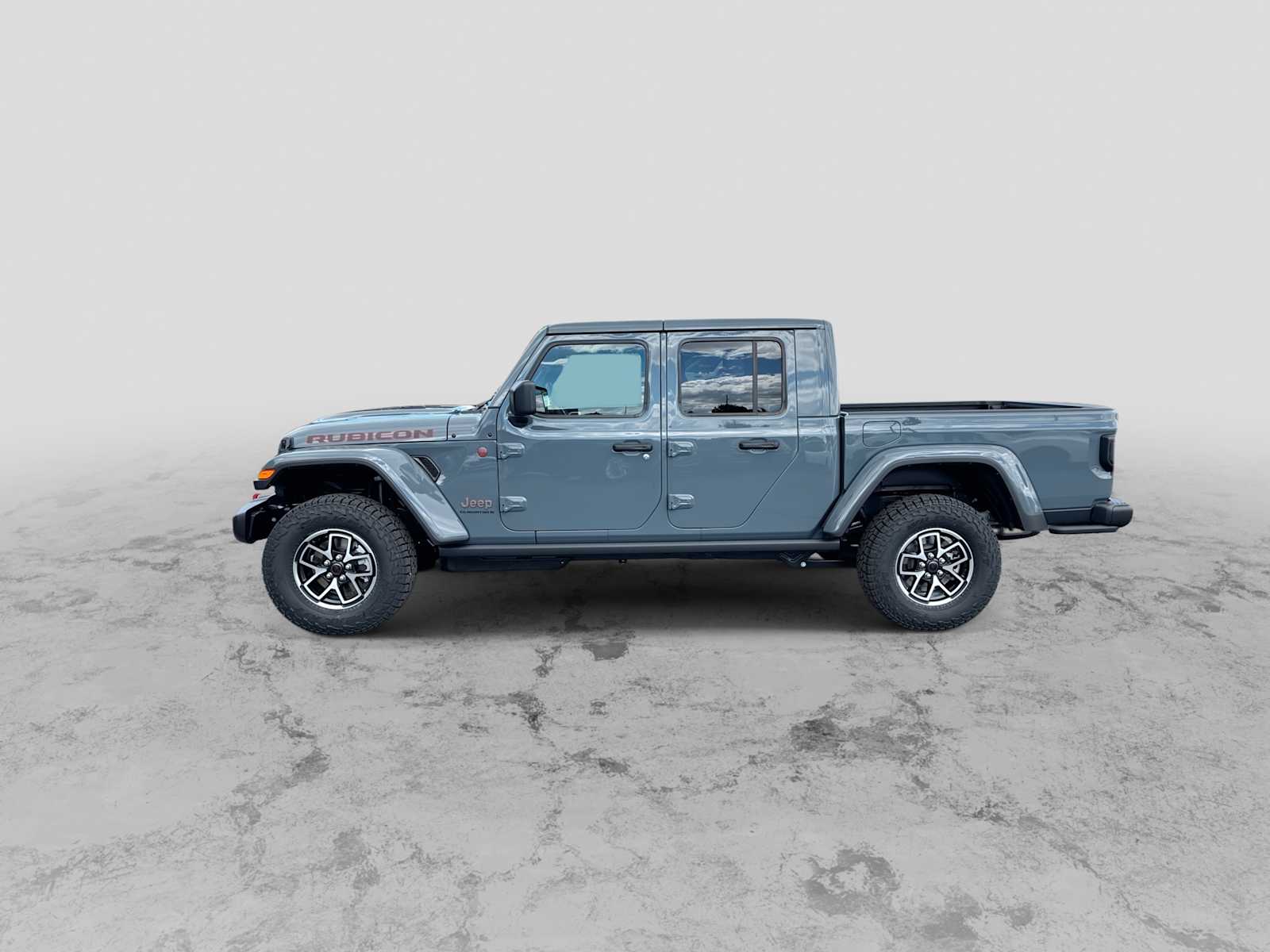 Thumbnail: 2026 Jeep Gladiator - 5