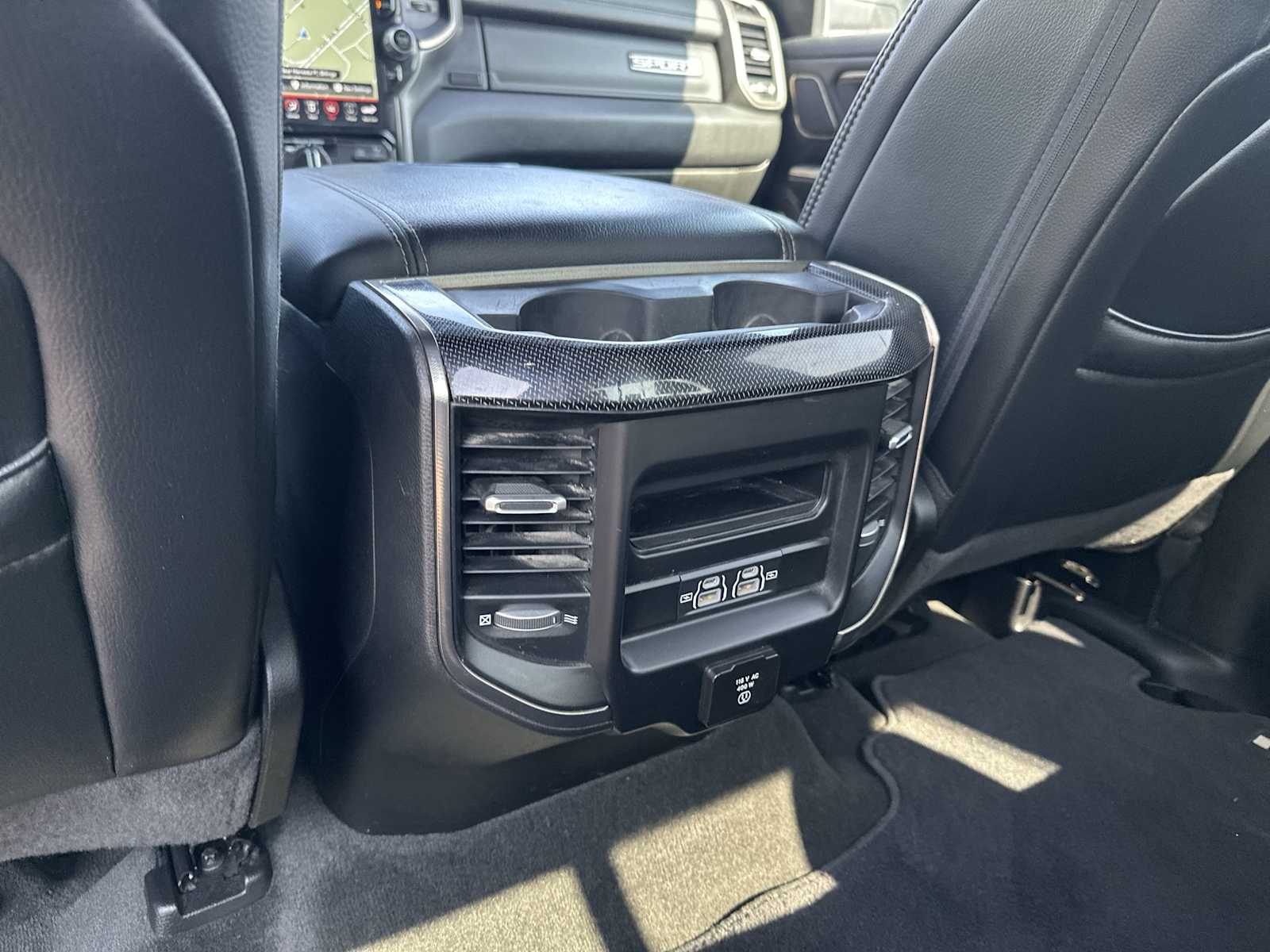 Thumbnail: 2021 RAM 1500 - 22