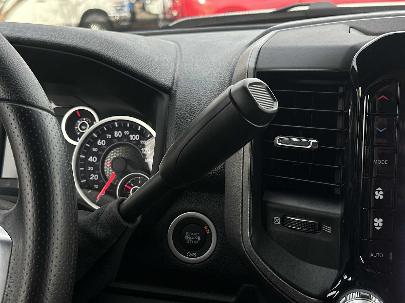 Thumbnail: 2026 RAM 2500 - 20