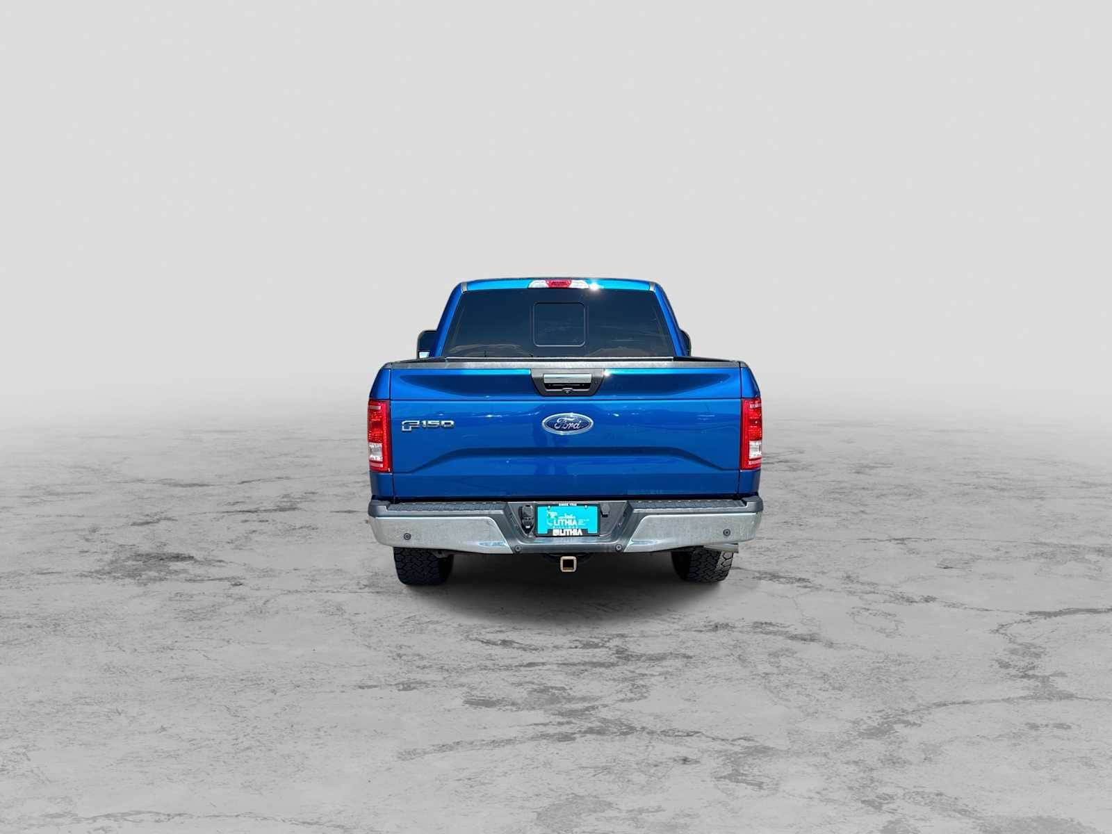 Thumbnail: 2017 Ford F-150 - 6