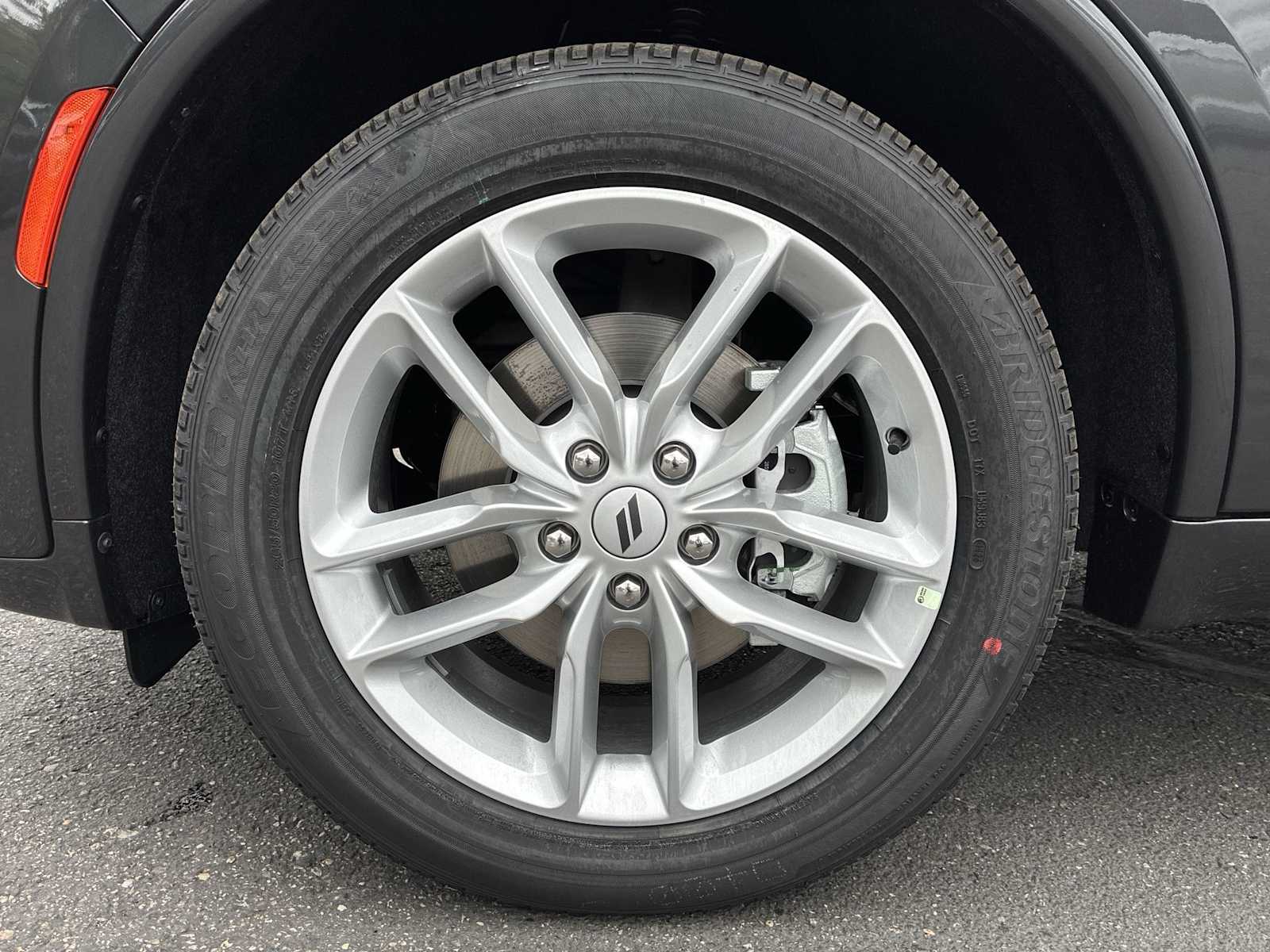 Thumbnail: 2026 Dodge Durango - 18