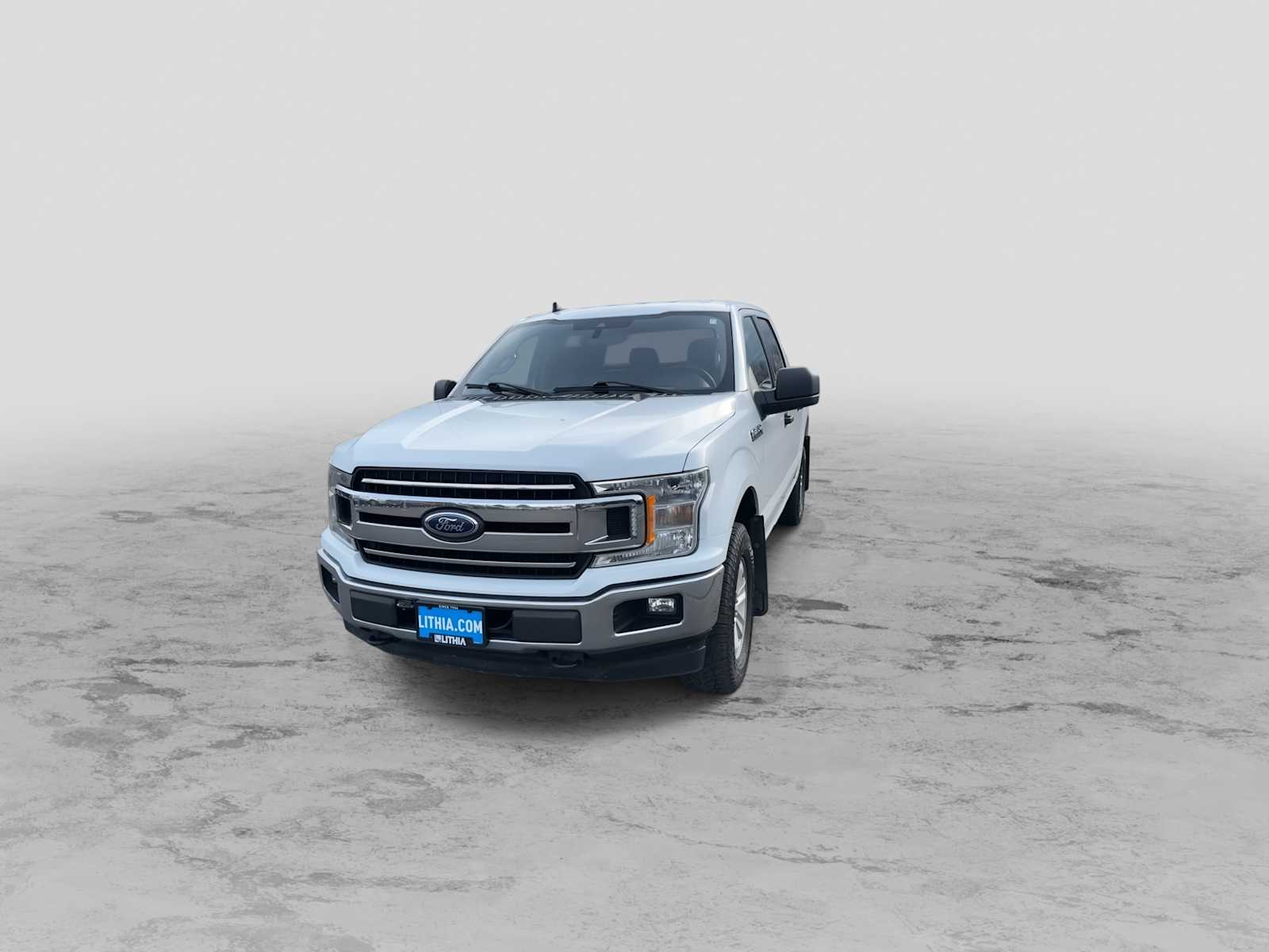Thumbnail: 2019 Ford F-150 - 3