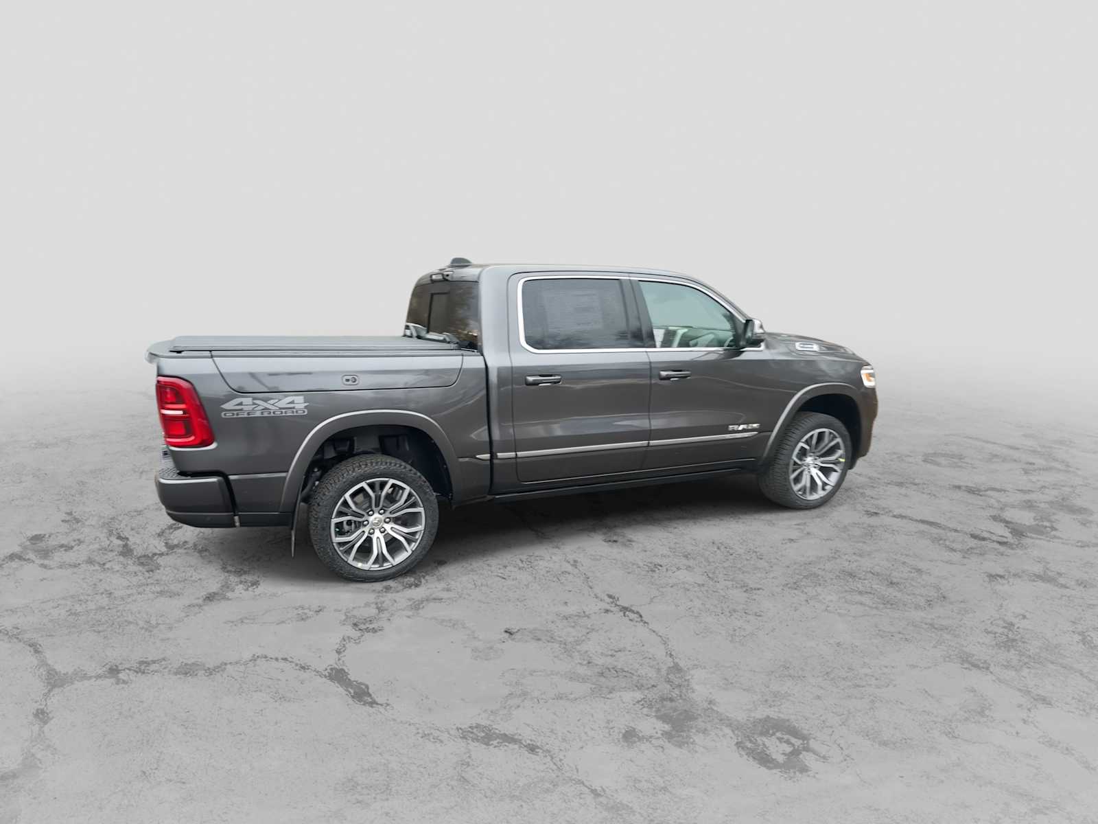 Thumbnail: 2026 RAM 1500 - 9