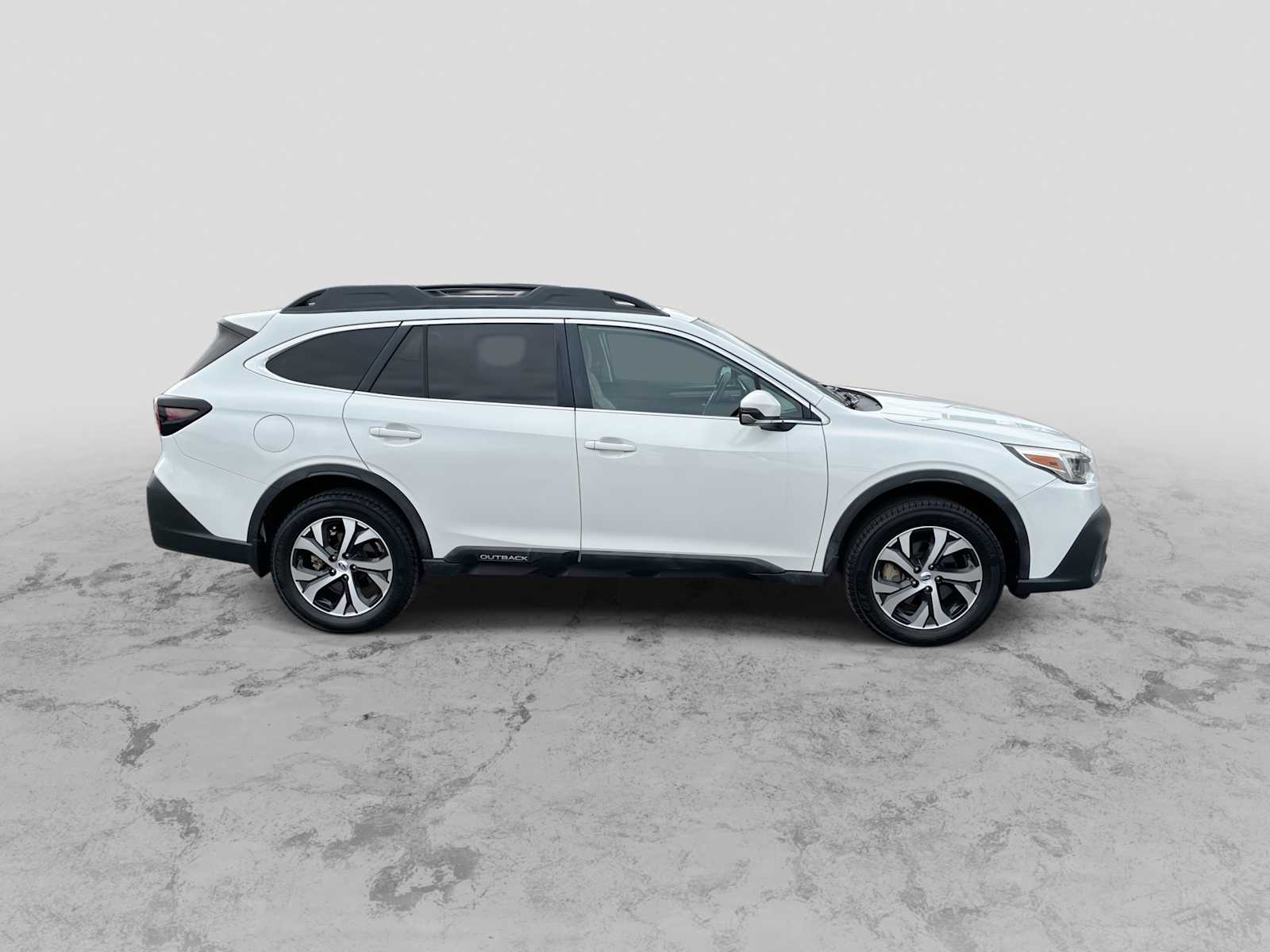 Thumbnail: 2020 Subaru Outback - 9