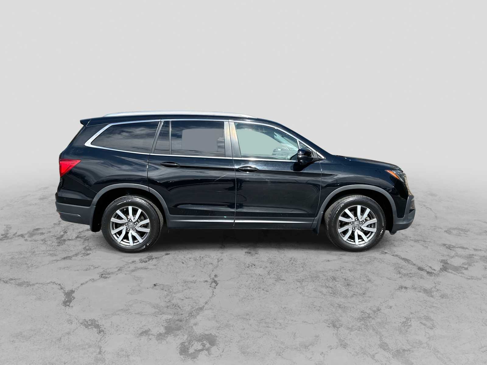 Thumbnail: 2021 Honda Pilot - 9