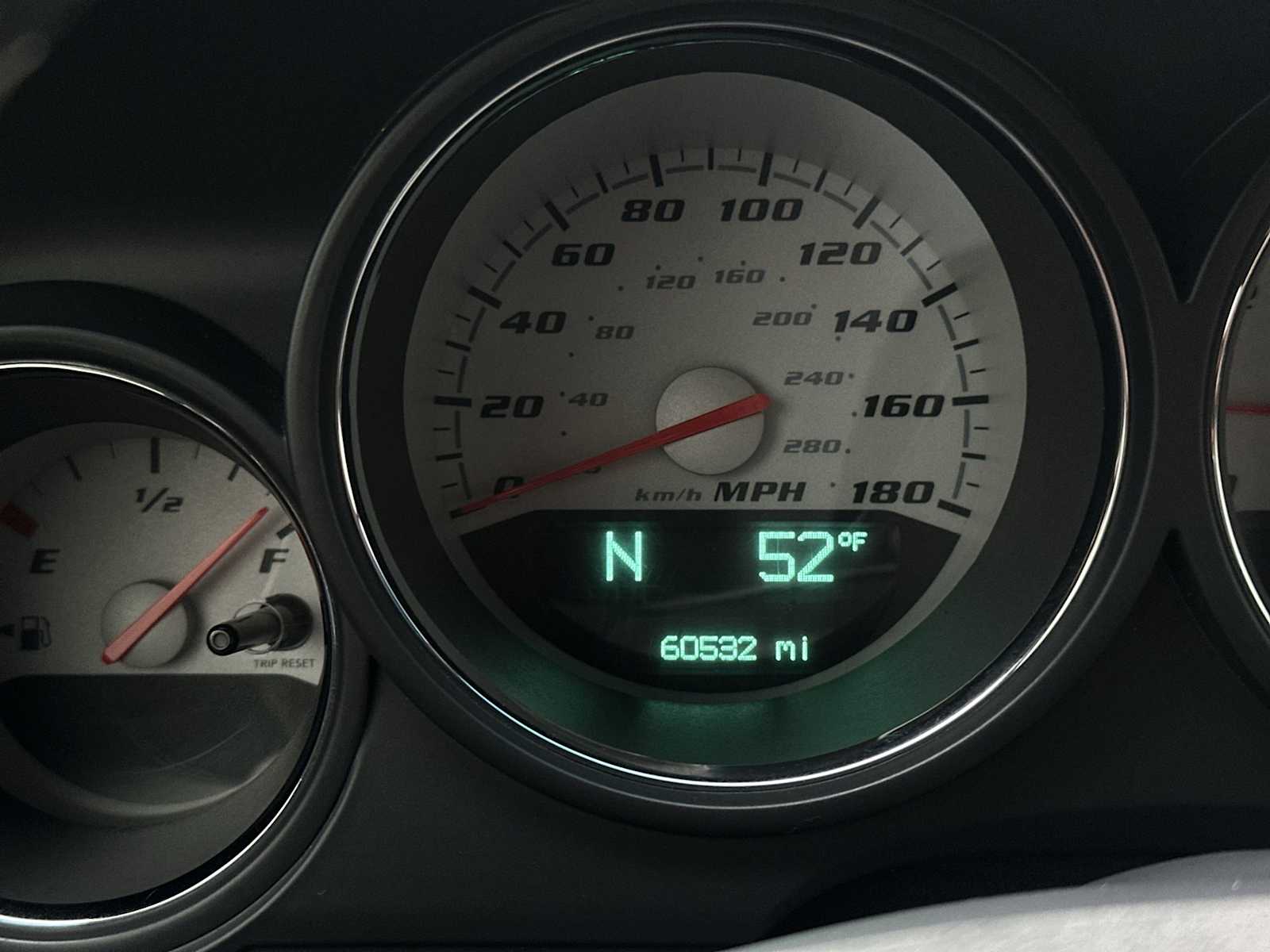 Thumbnail: 2009 Dodge Challenger - 10