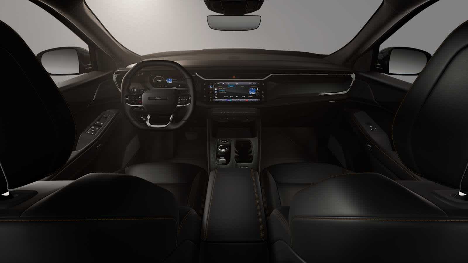 Thumbnail: 2026 Jeep Cherokee - 6