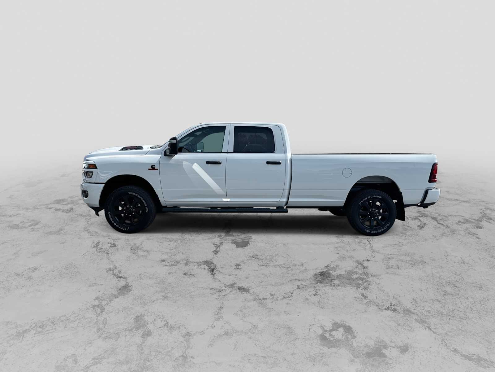 Thumbnail: 2026 RAM 2500 - 5