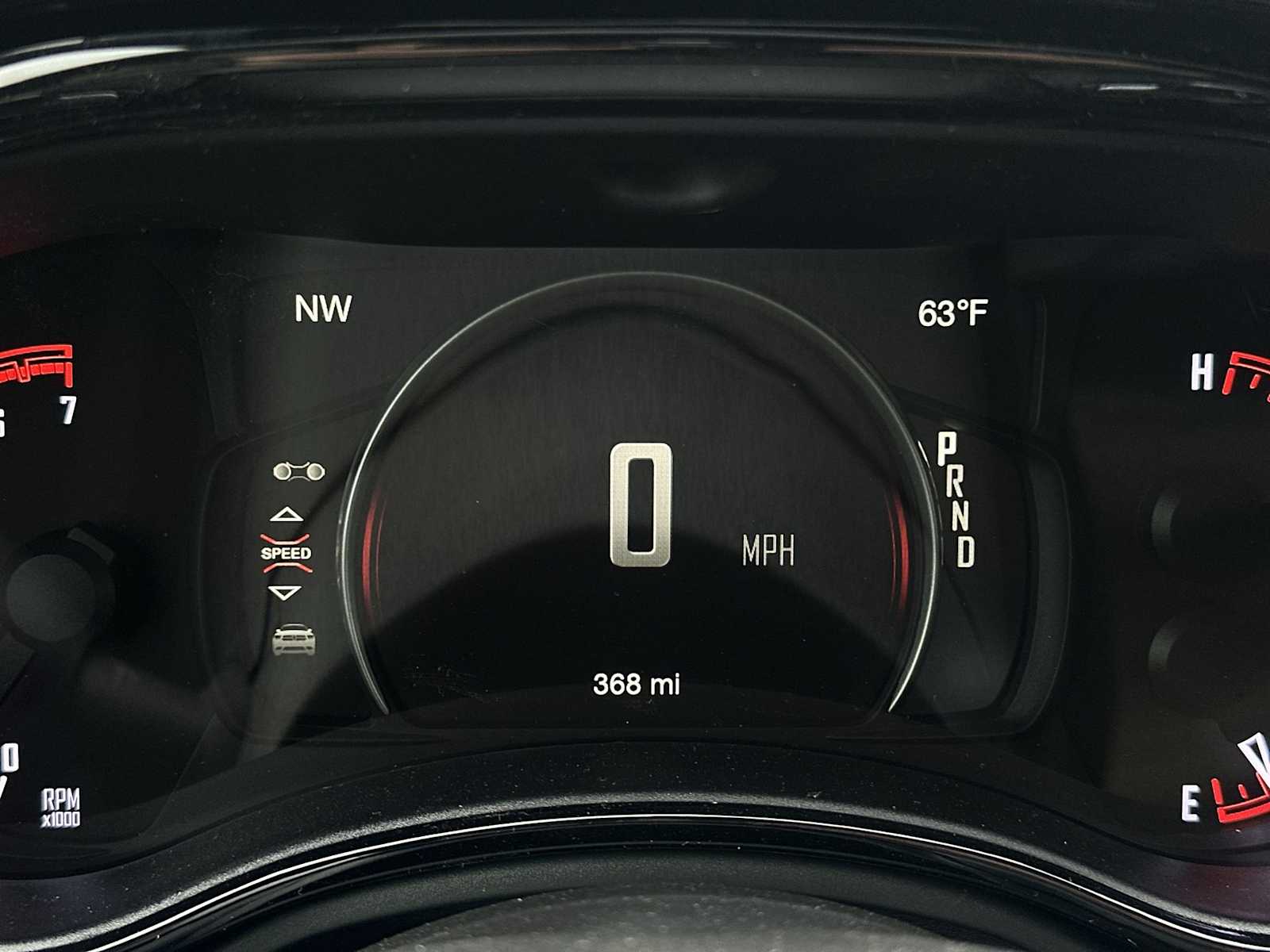 Thumbnail: 2026 Dodge Durango - 10