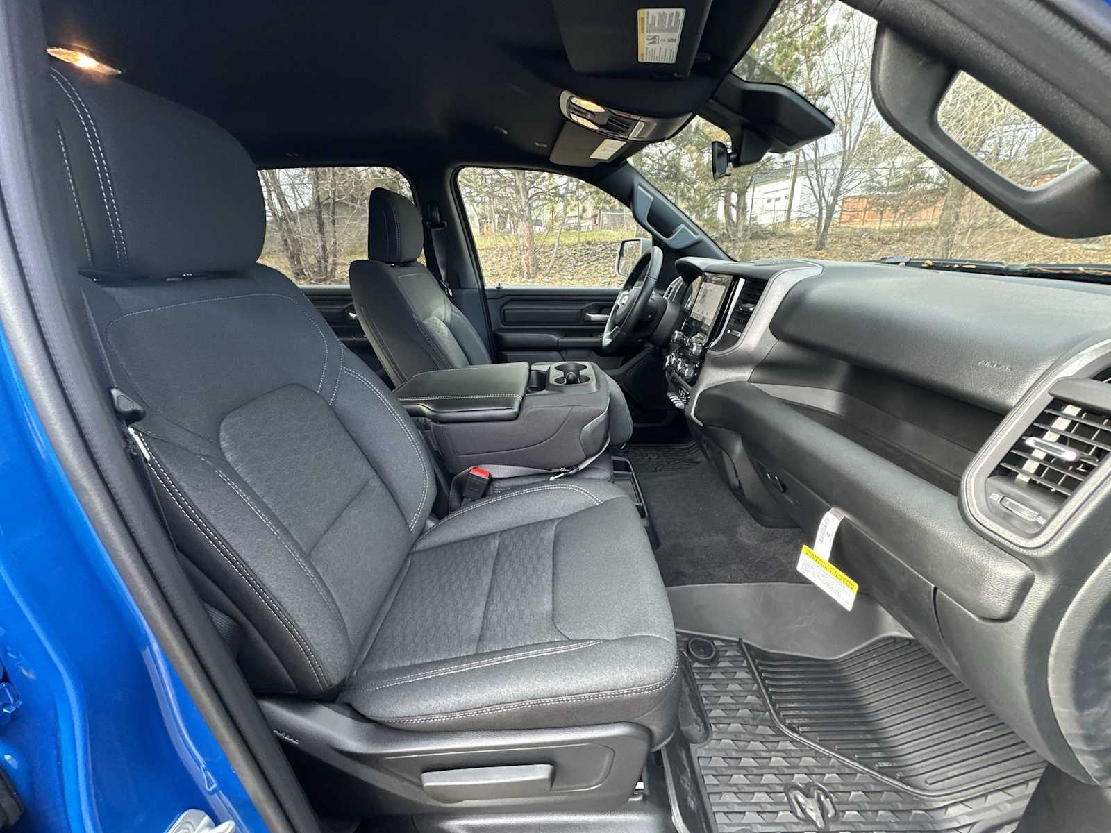 Thumbnail: 2026 RAM 1500 - 23