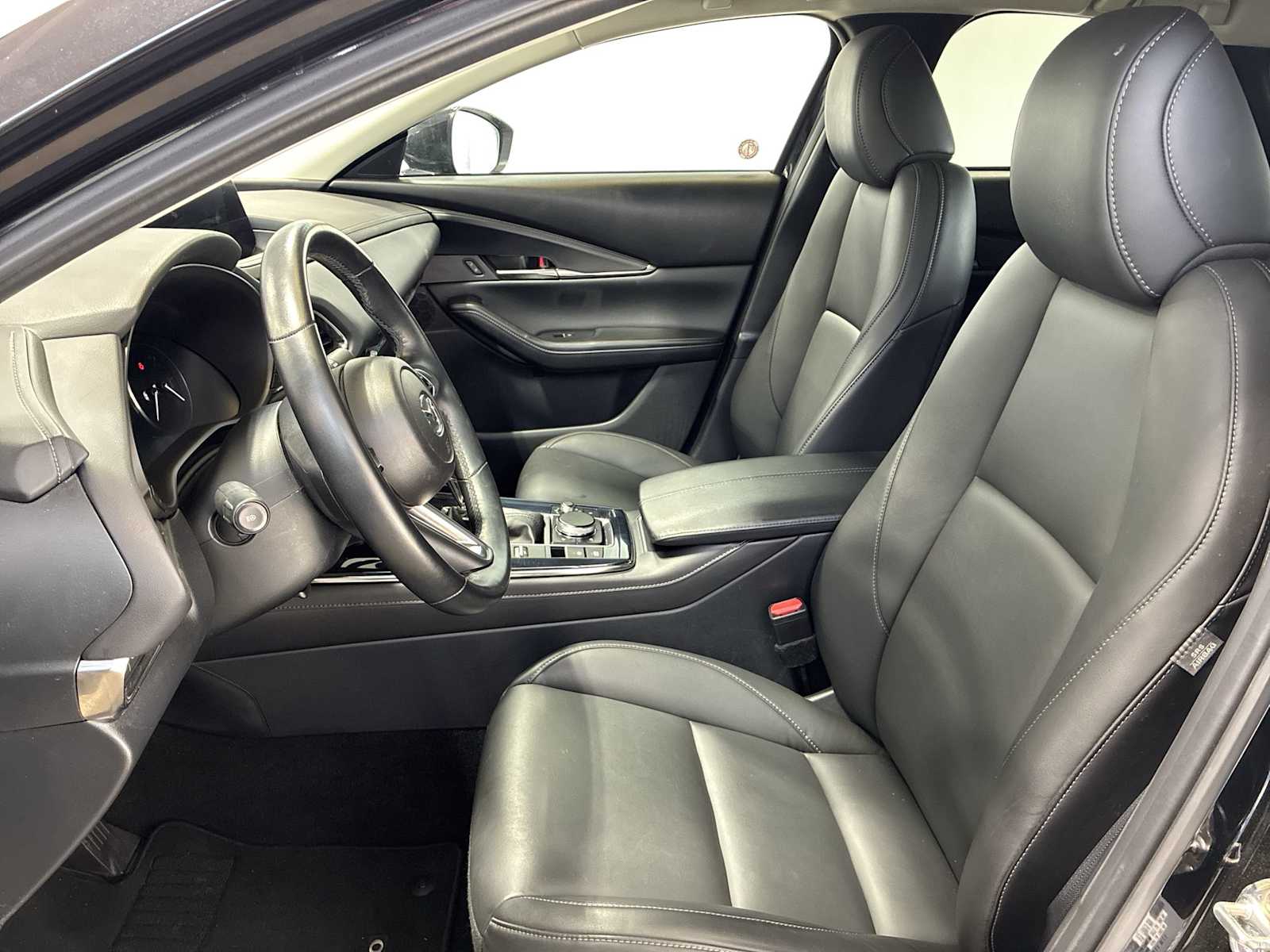 Thumbnail: 2025 Mazda CX-30 - 13