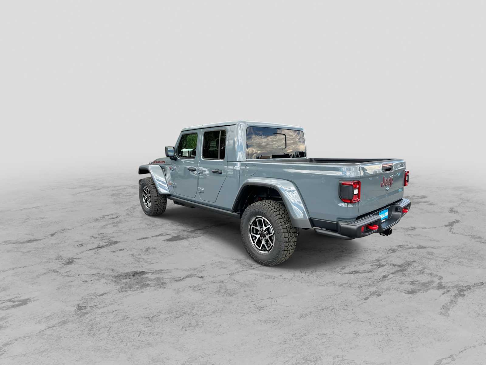 Thumbnail: 2026 Jeep Gladiator - 6