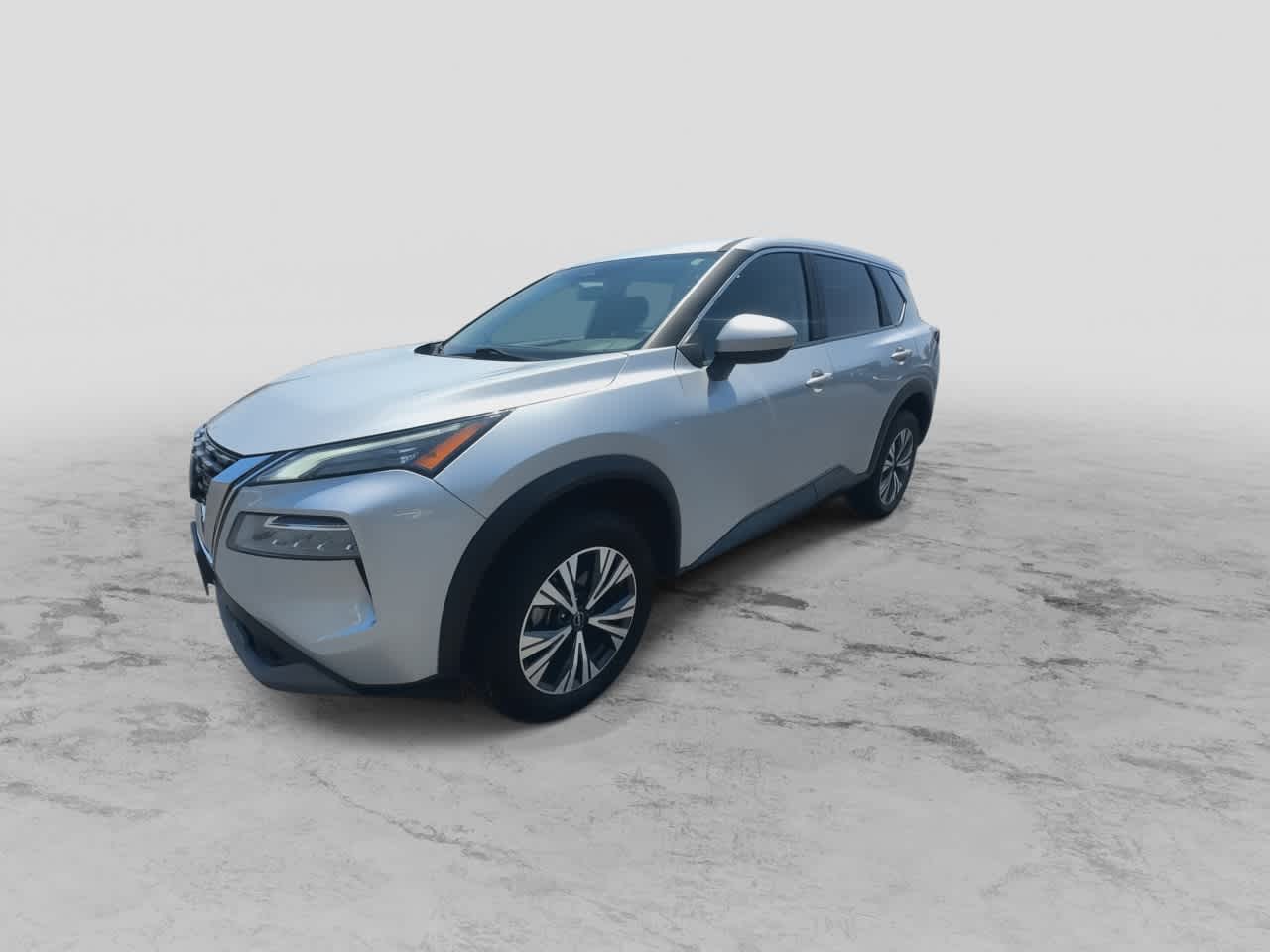 Thumbnail: 2023 Nissan Rogue - 4