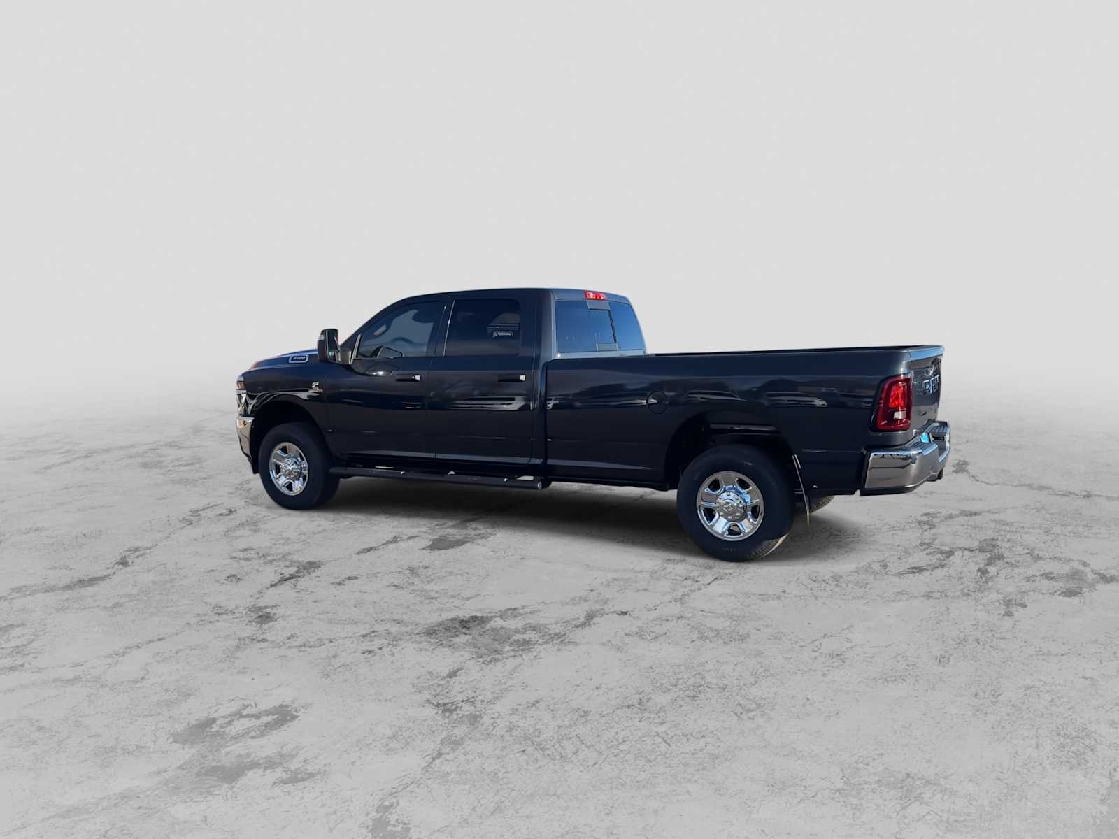 Thumbnail: 2026 RAM 3500 - 7