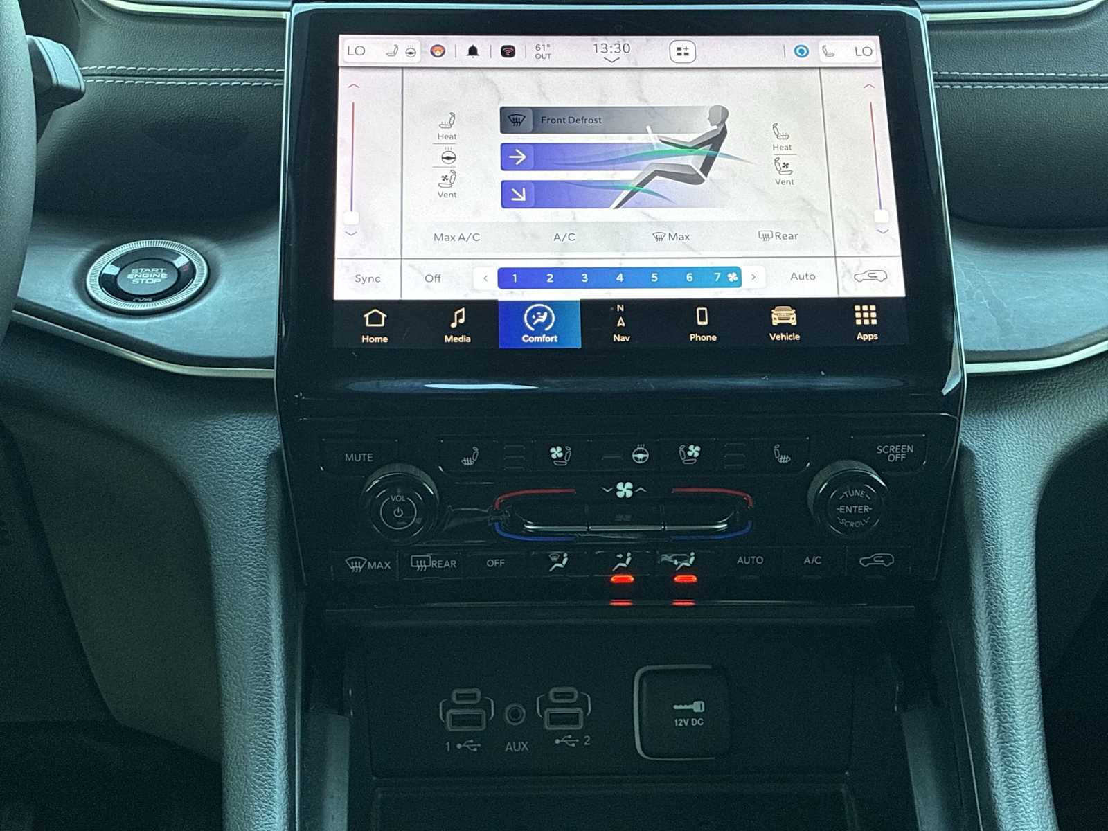 Thumbnail: 2023 Jeep Grand Cherokee - 17