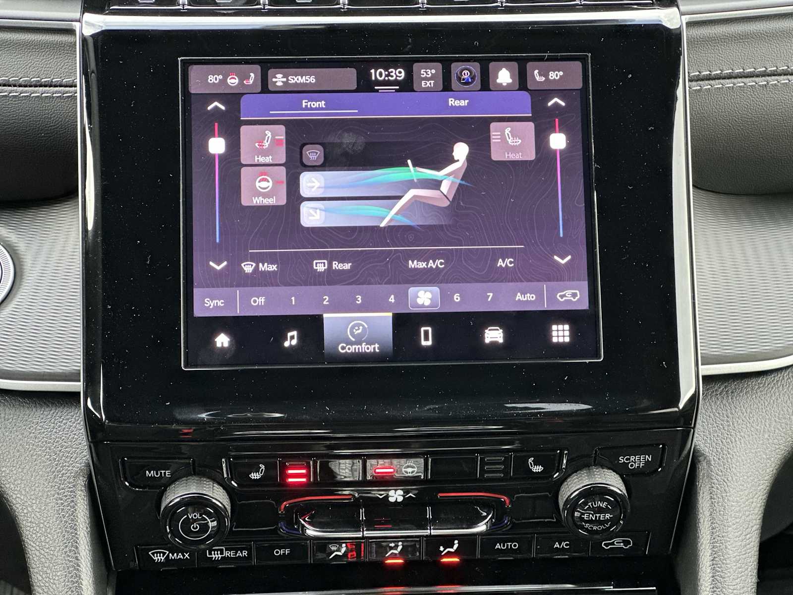 Thumbnail: 2025 Jeep Grand Cherokee - 17