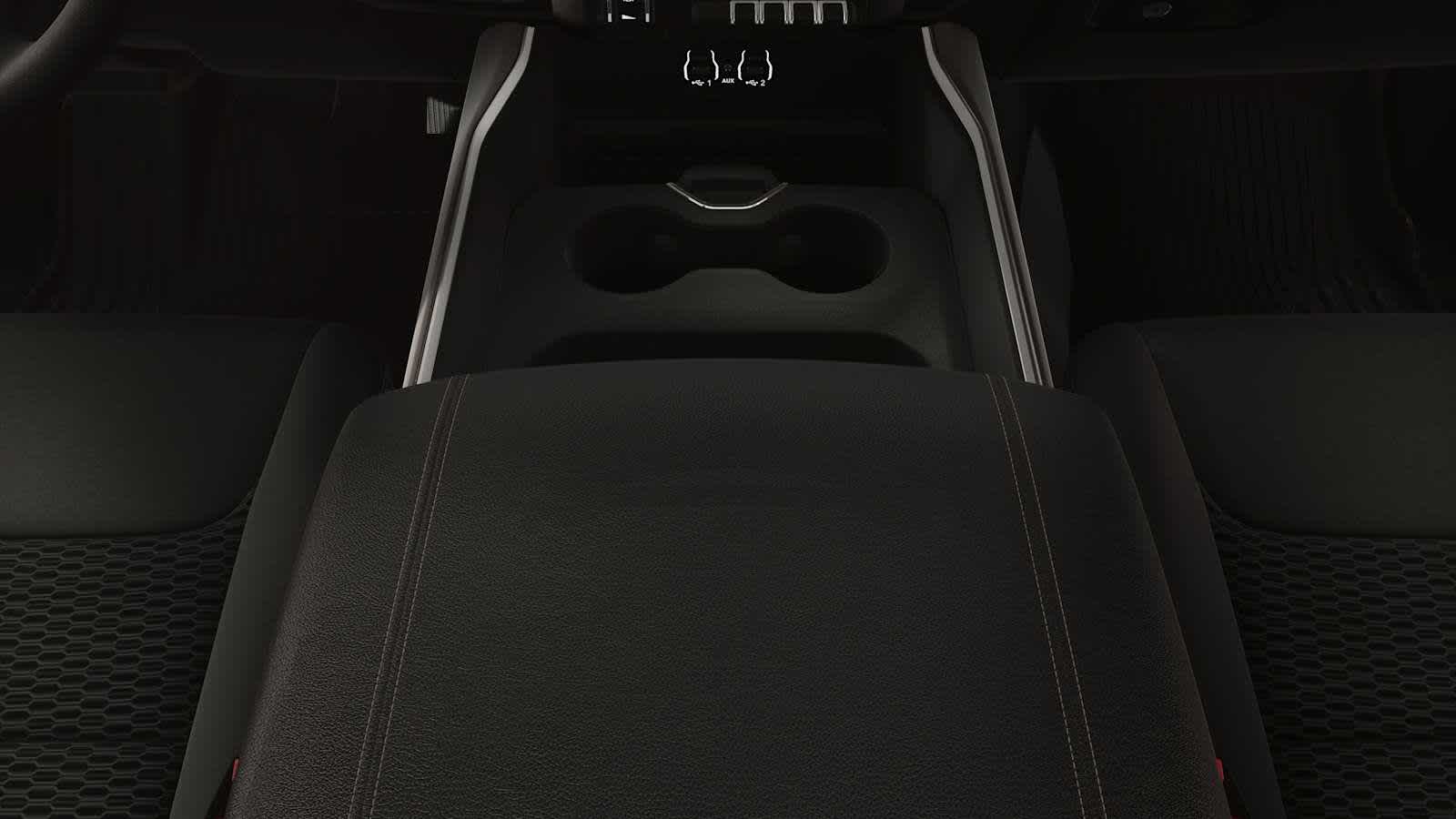 Thumbnail: 2026 RAM 1500 - 4