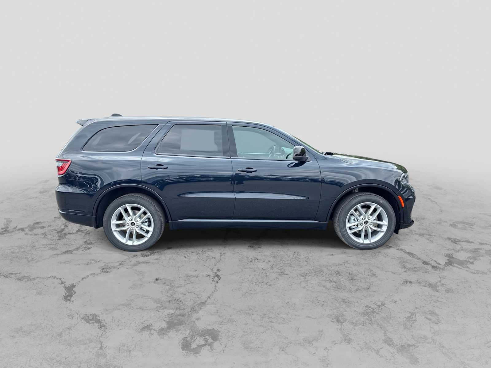 Thumbnail: 2026 Dodge Durango - 9