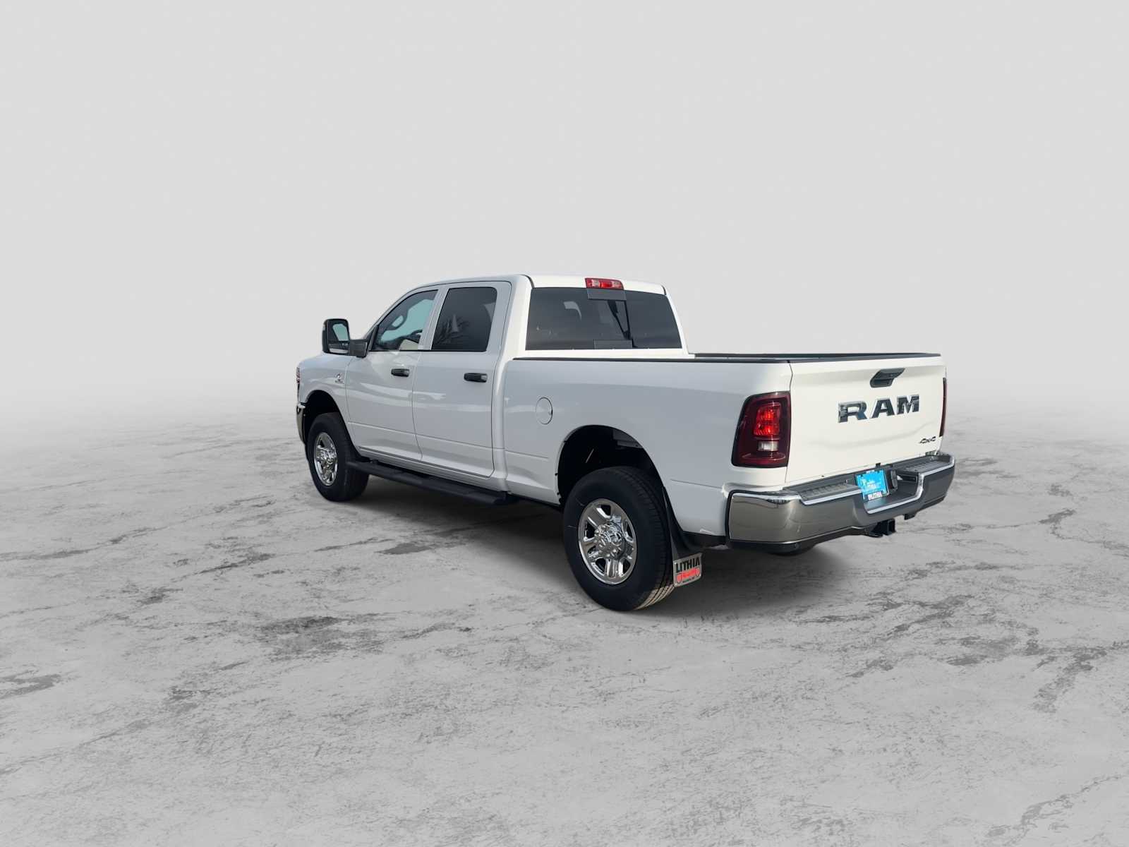 Thumbnail: 2026 RAM 3500 - 6