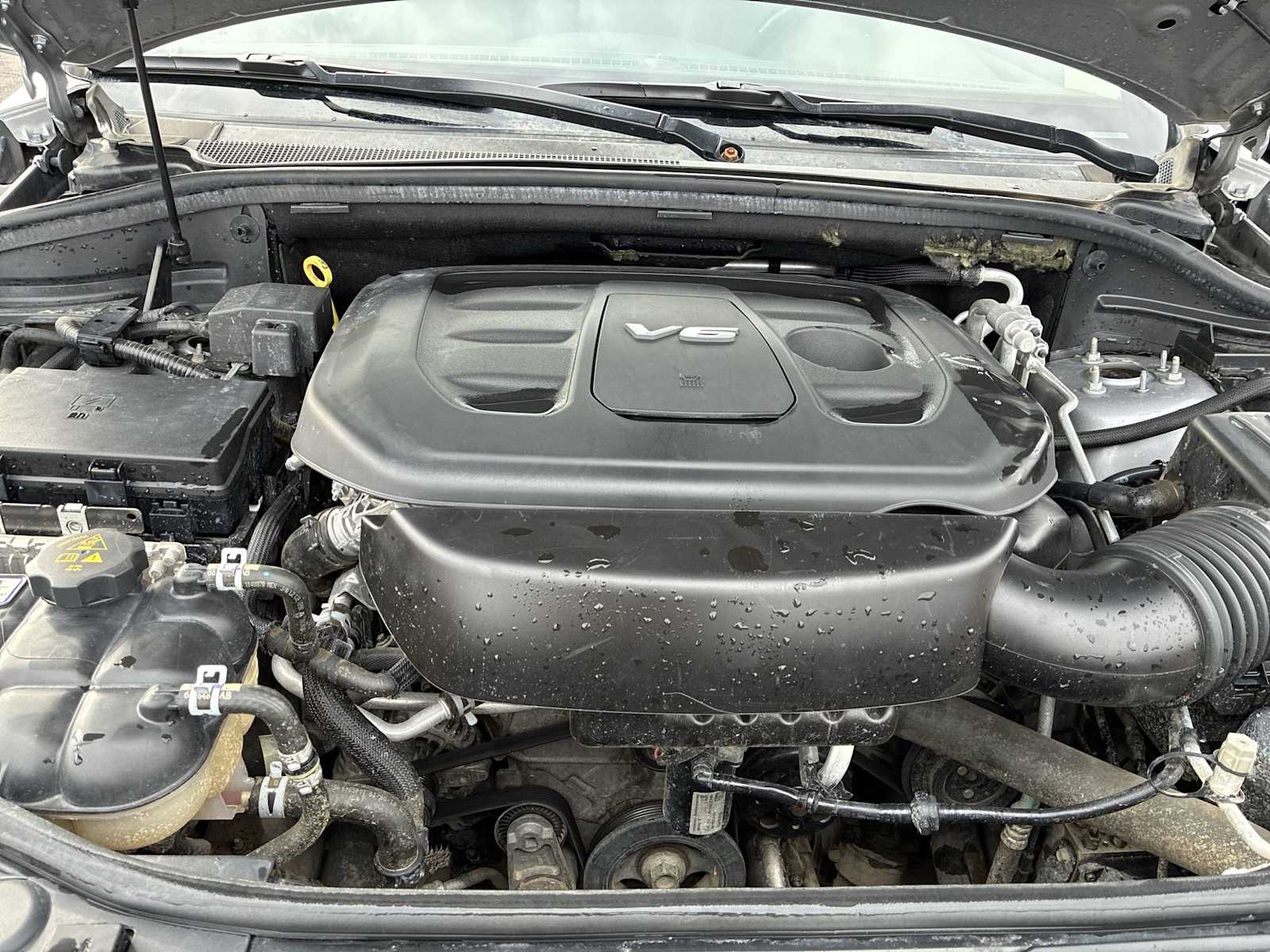 Thumbnail: 2018 Dodge Durango - 17