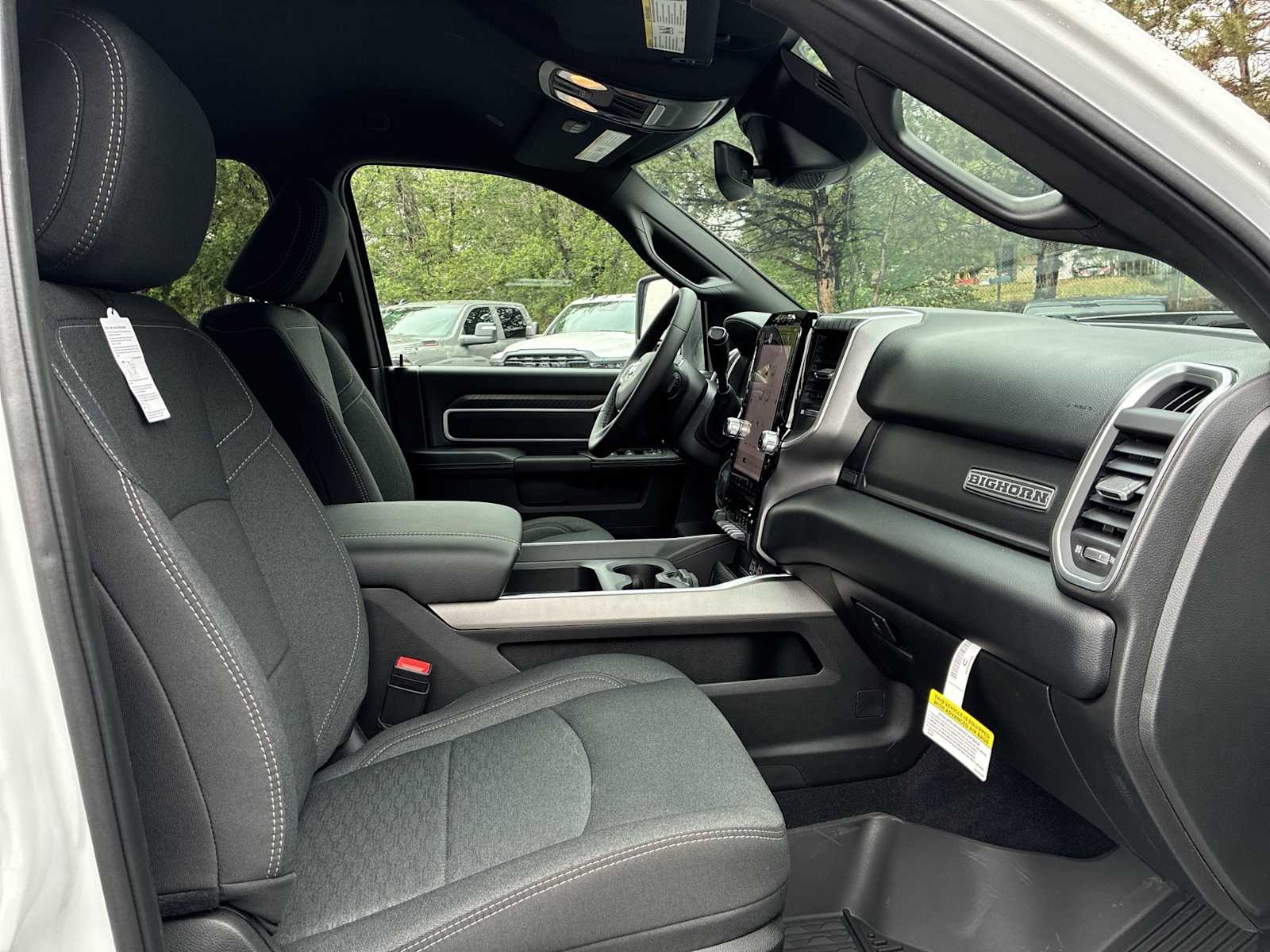 Thumbnail: 2026 RAM 3500 - 24