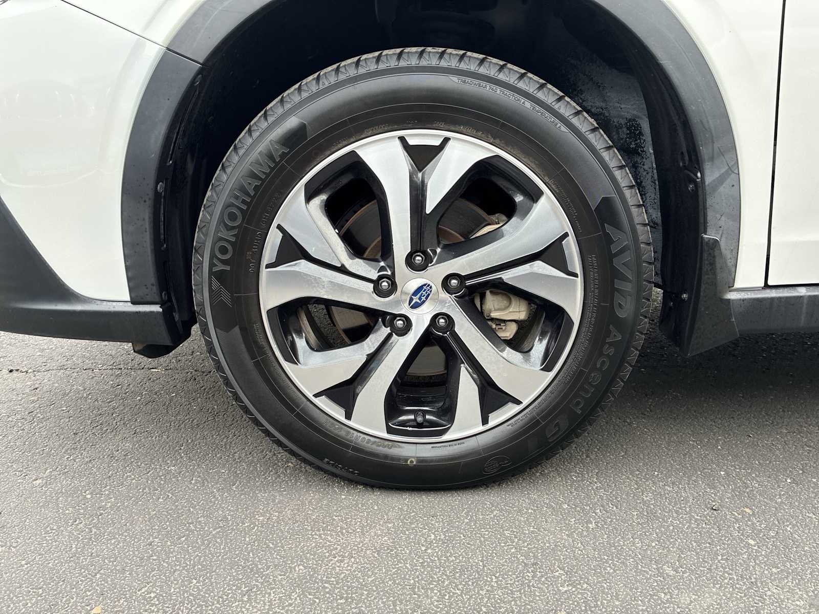 Thumbnail: 2020 Subaru Outback - 19