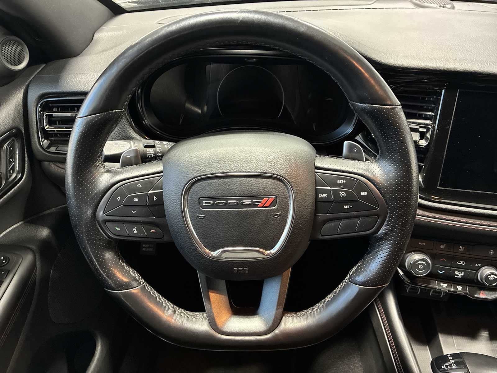 Thumbnail: 2022 Dodge Durango - 11