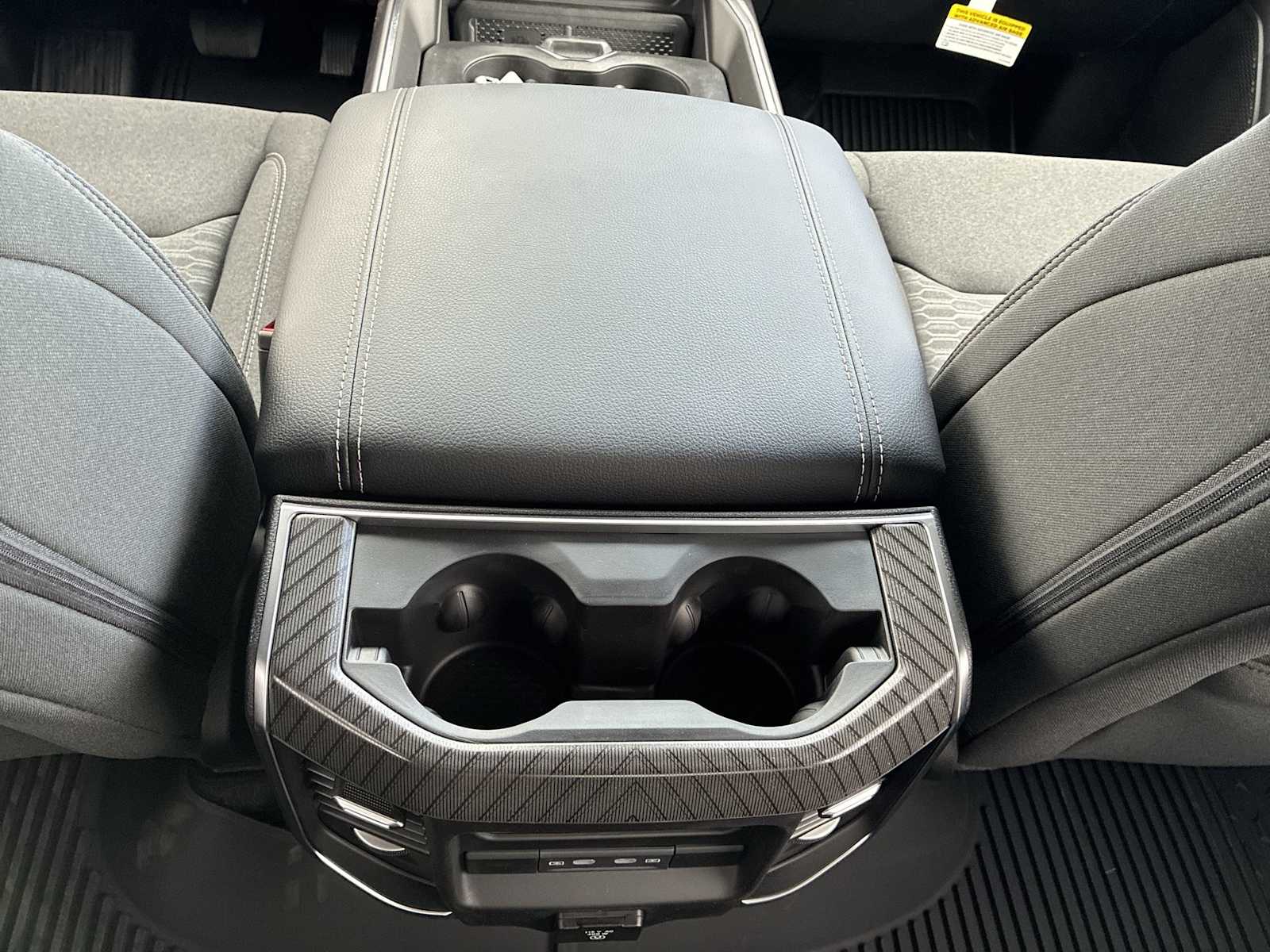 Thumbnail: 2026 RAM 1500 - 22