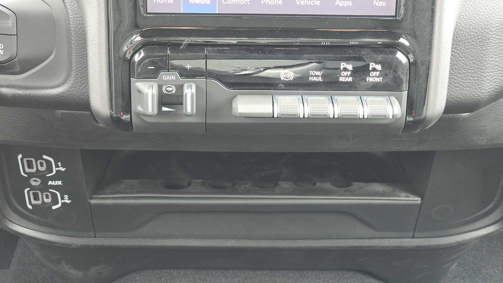 Thumbnail: 2025 RAM 2500 - 16
