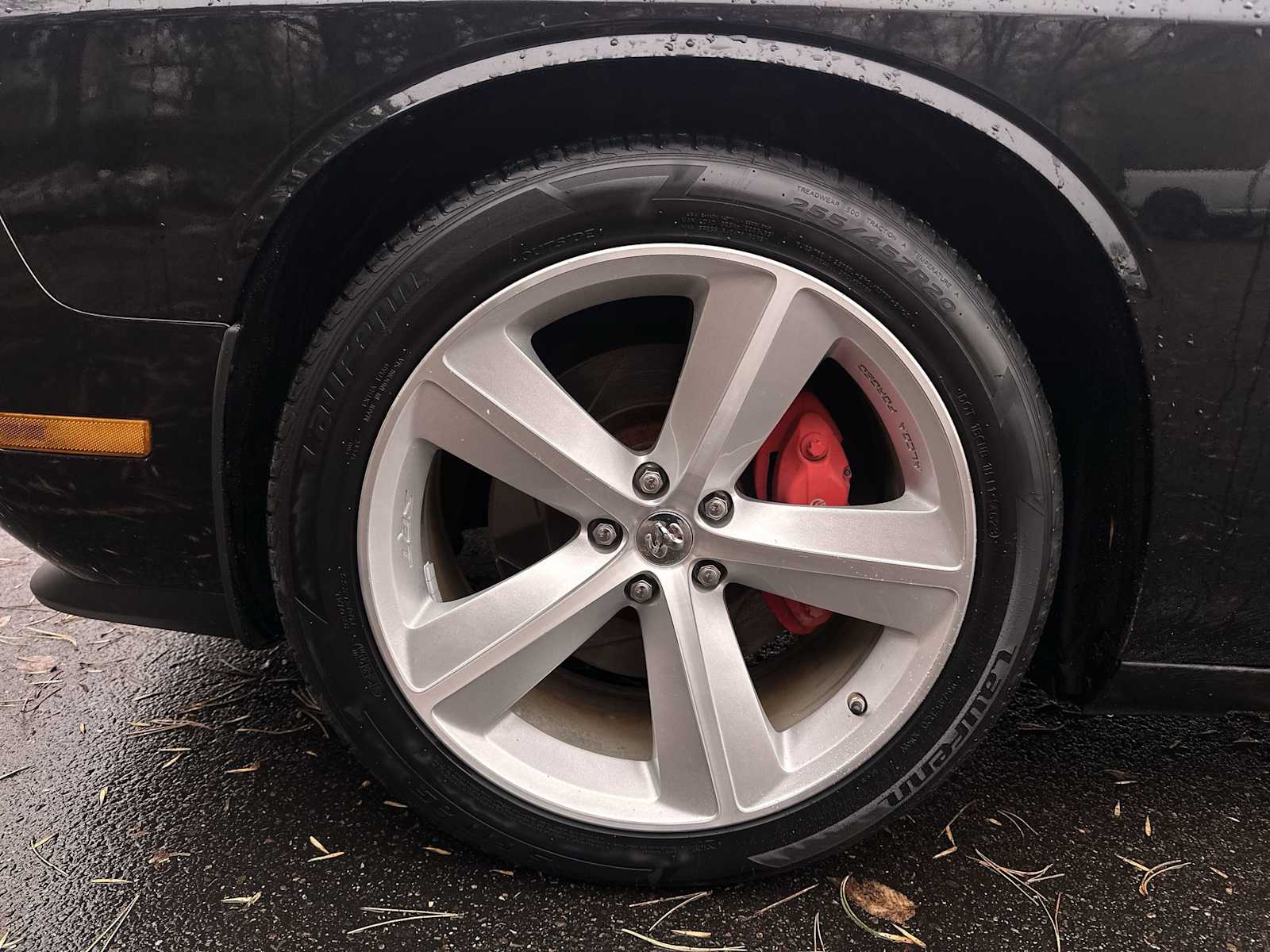 Thumbnail: 2009 Dodge Challenger - 17