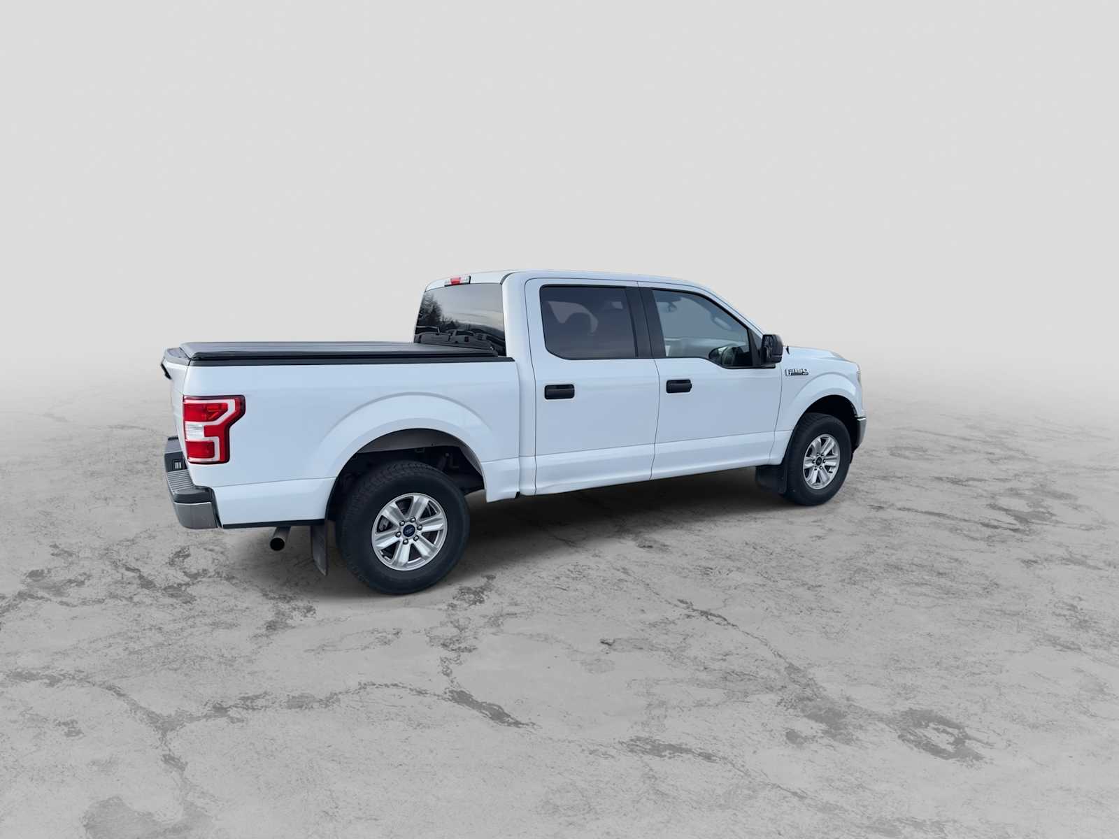 Thumbnail: 2019 Ford F-150 - 8