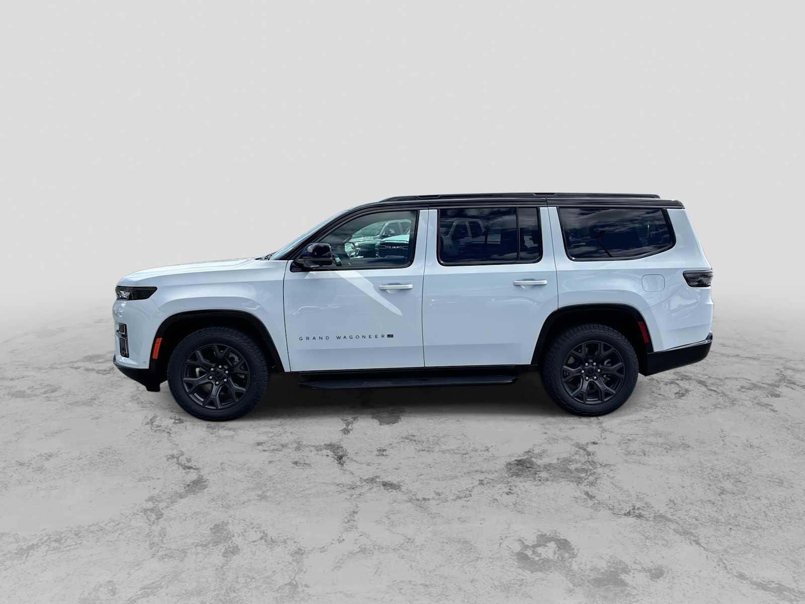 Thumbnail: 2026 Jeep Grand Wagoneer - 5