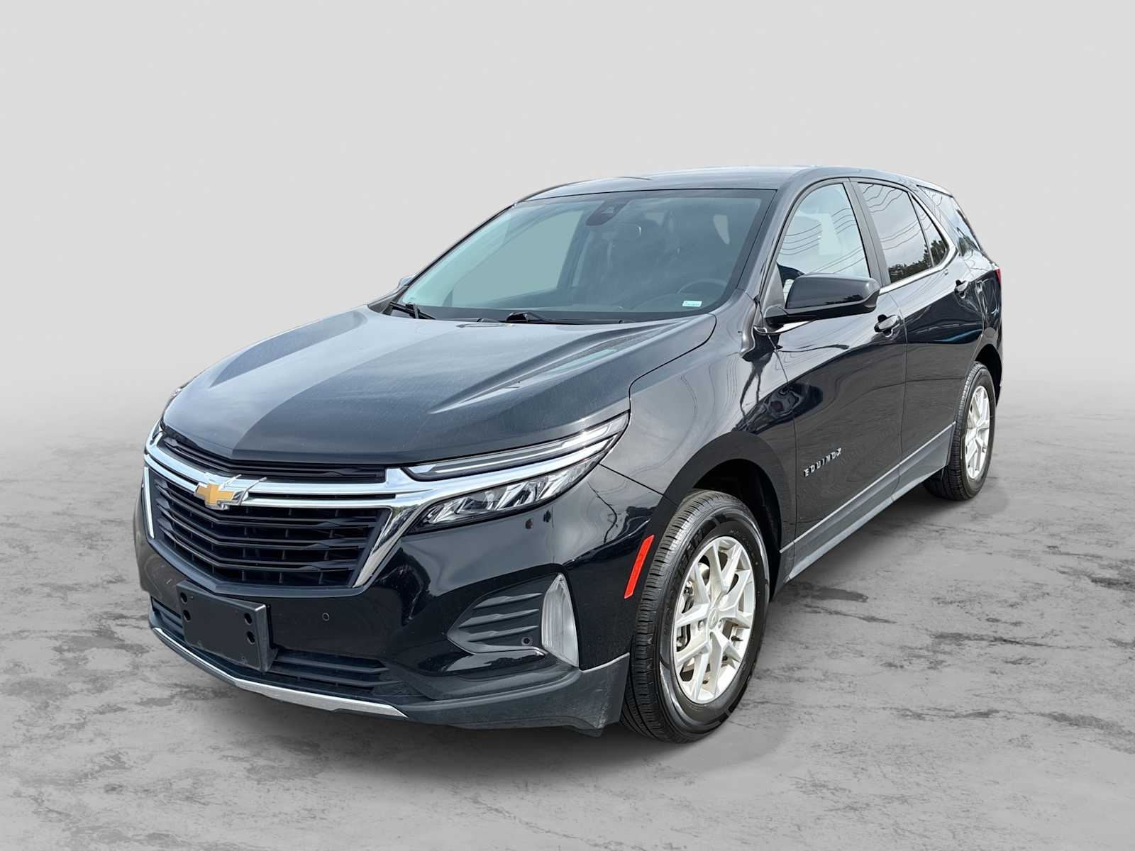 2024 Chevrolet Equinox LT w/1LT