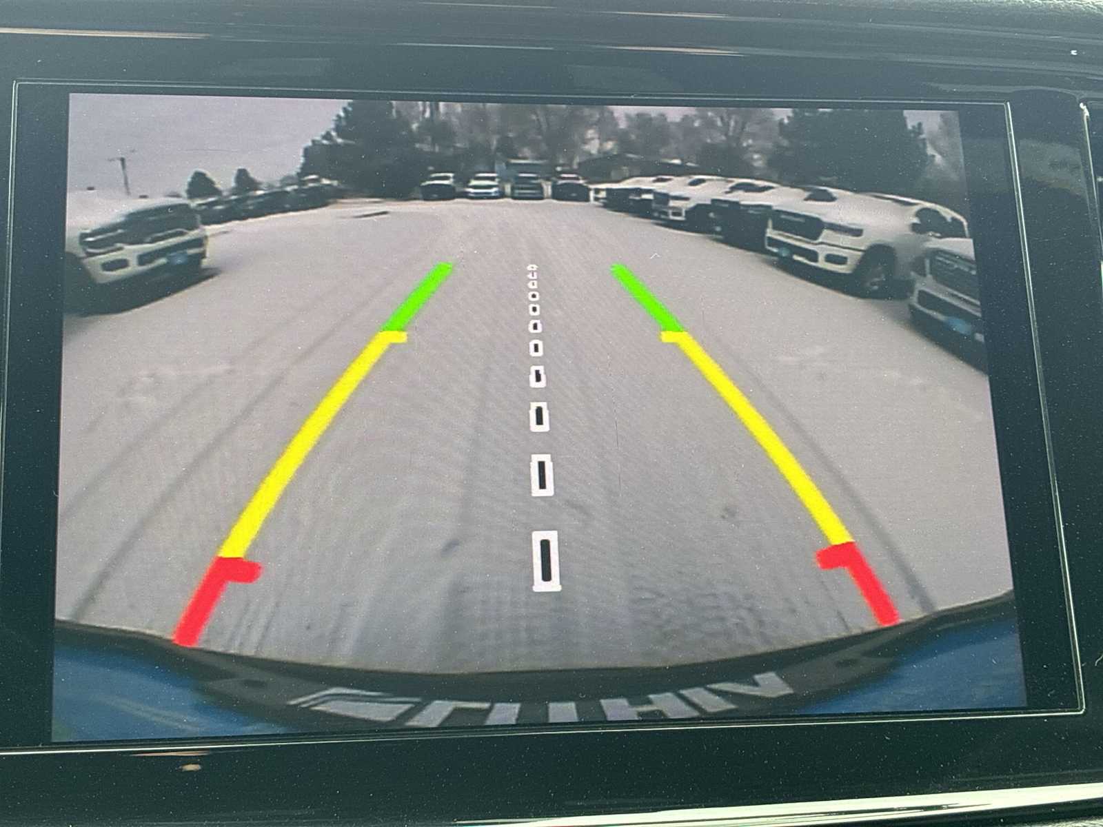 Thumbnail: 2022 Dodge Durango - 24