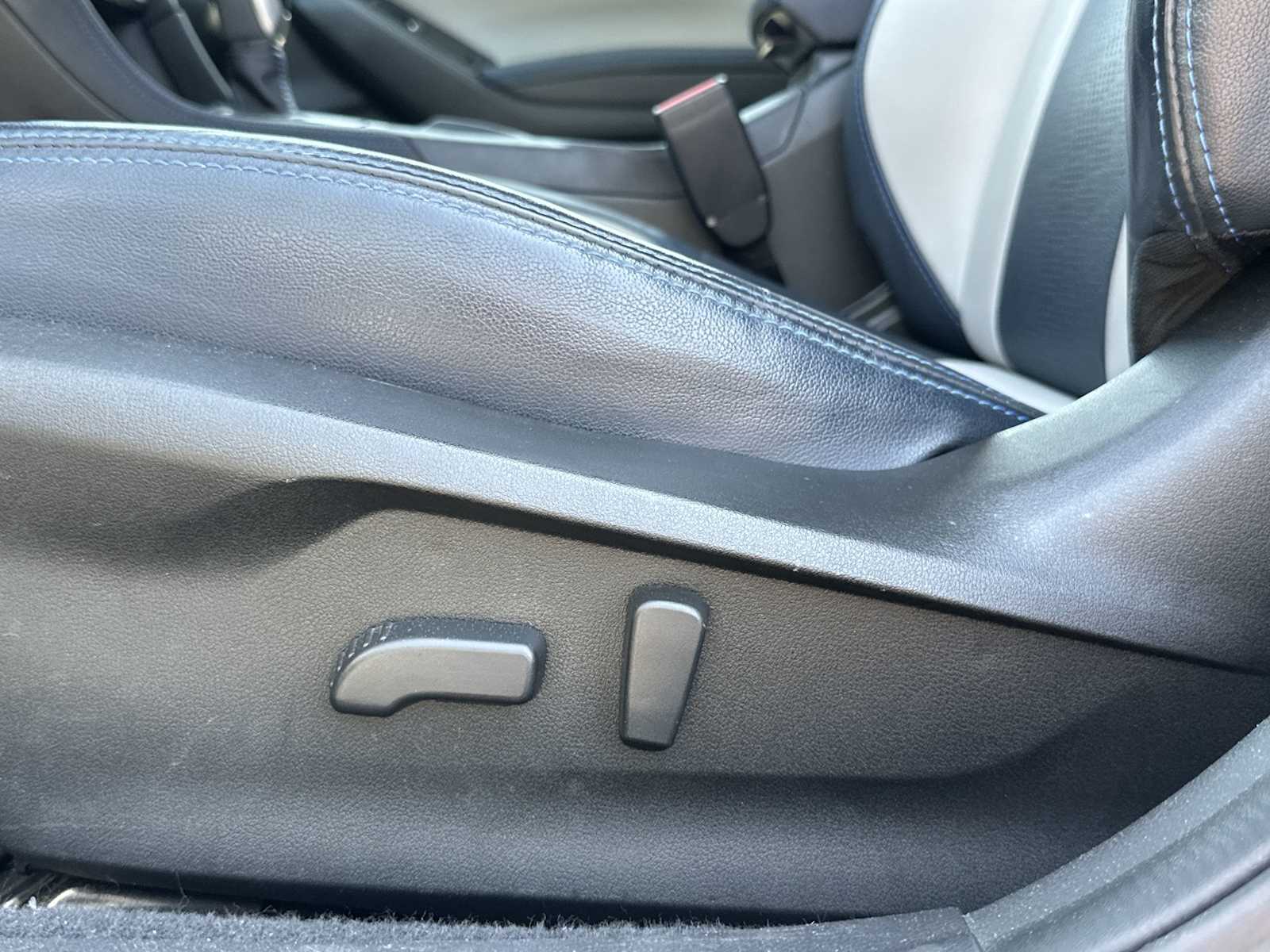 Thumbnail: 2020 Subaru Crosstrek - 14