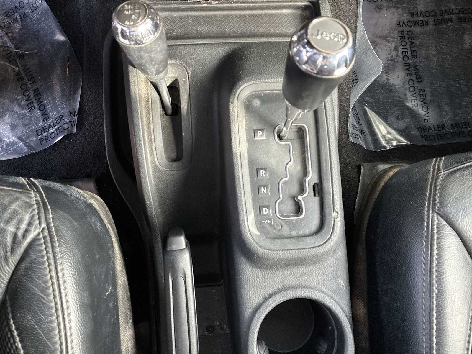 Thumbnail: 2017 Jeep Wrangler - 21