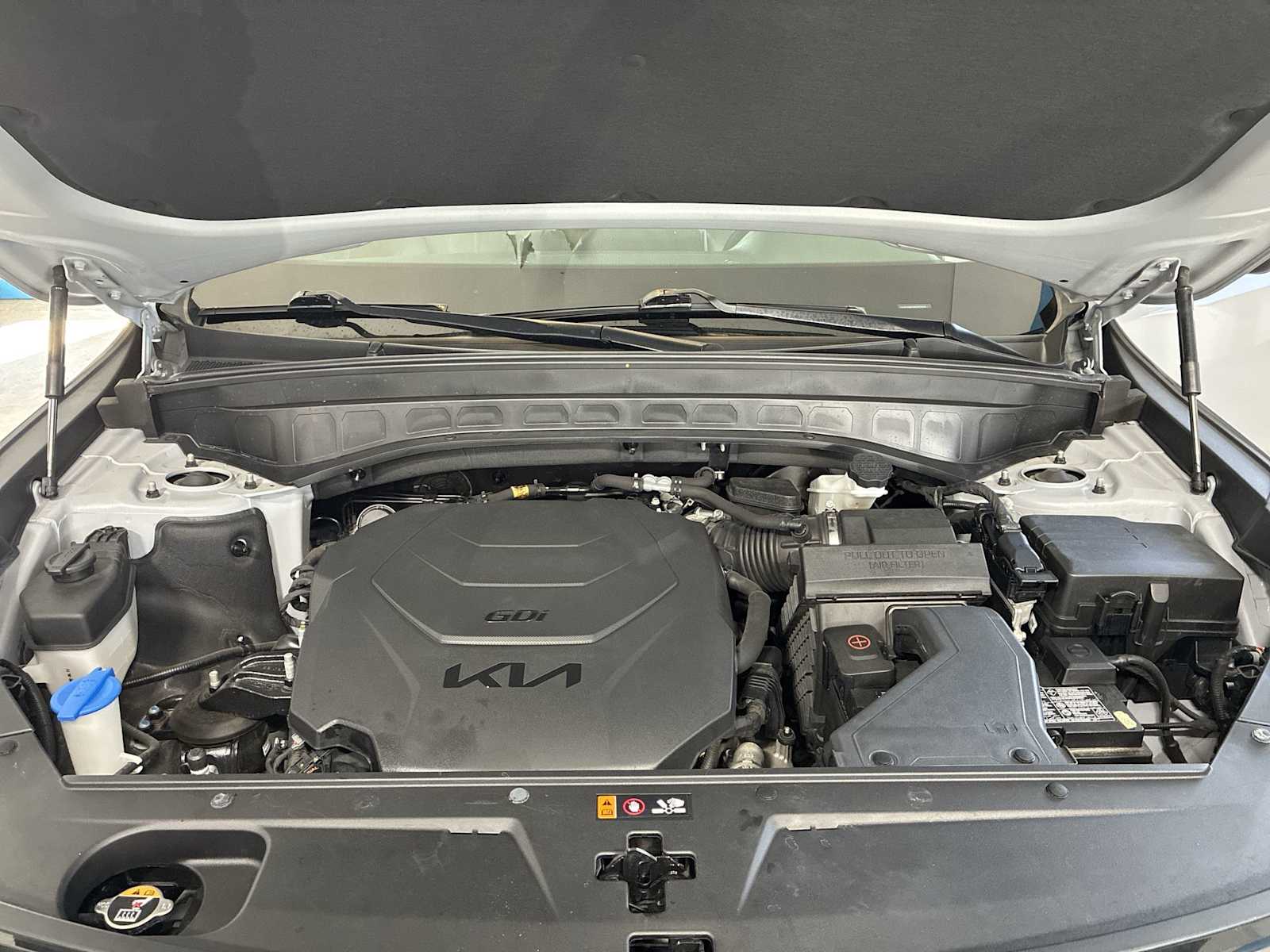 Thumbnail: 2022 Kia Telluride - 18