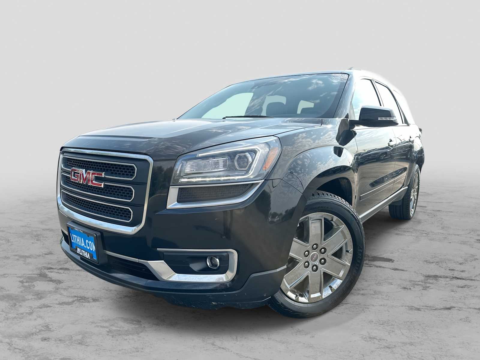 2017 GMC Acadia  -
                  Billings, MT