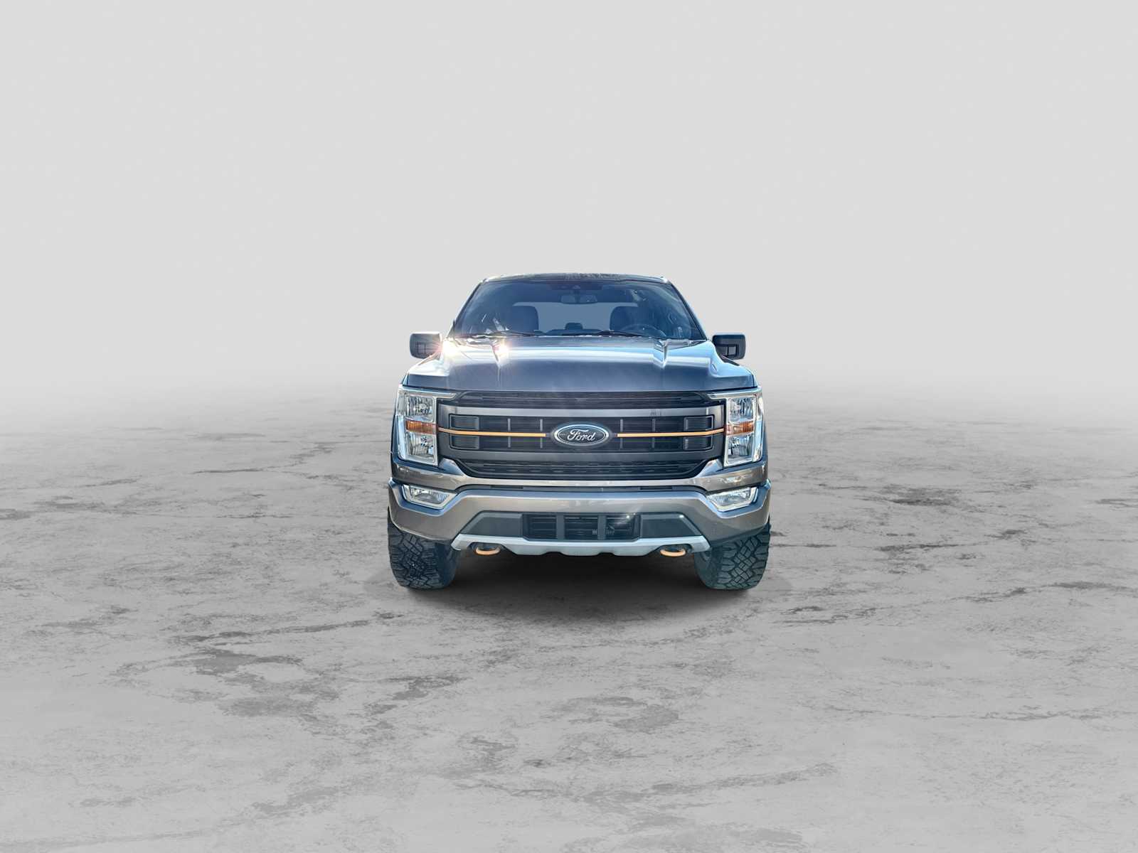 Thumbnail: 2021 Ford F-150 - 3
