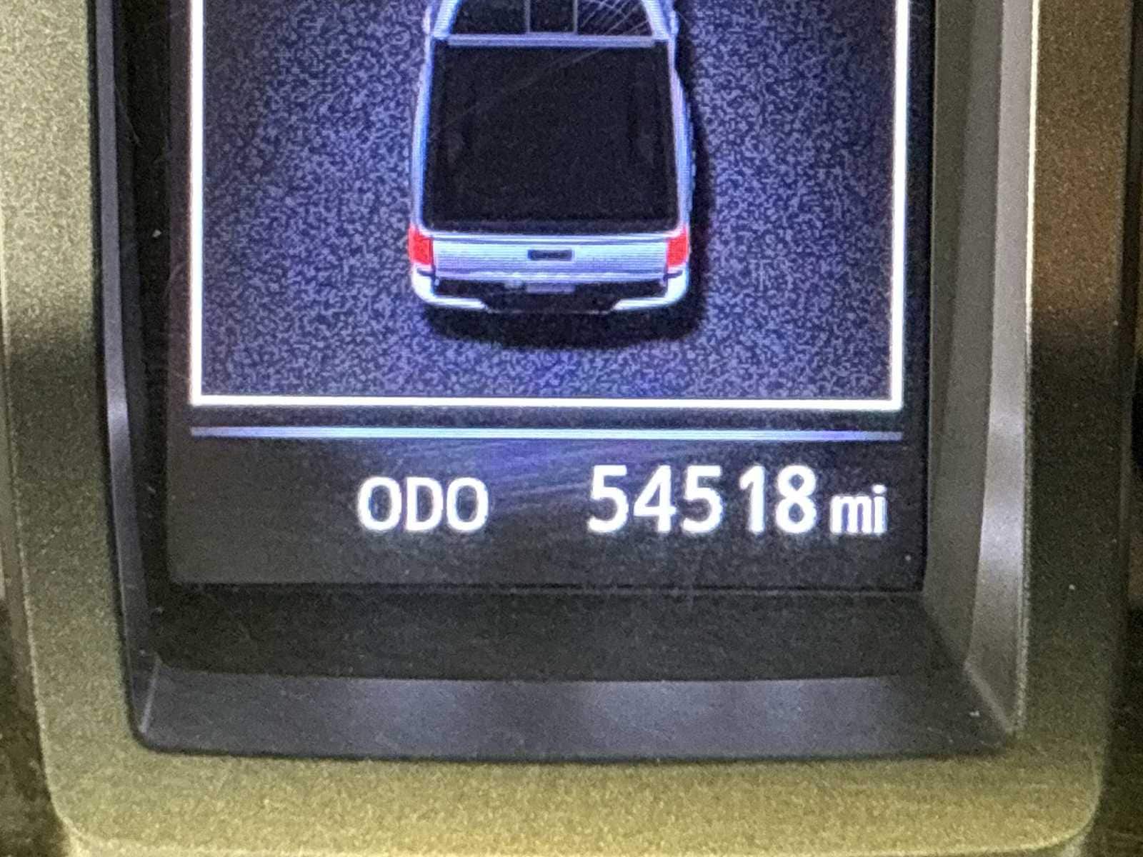 Thumbnail: 2019 Toyota Tacoma - 10