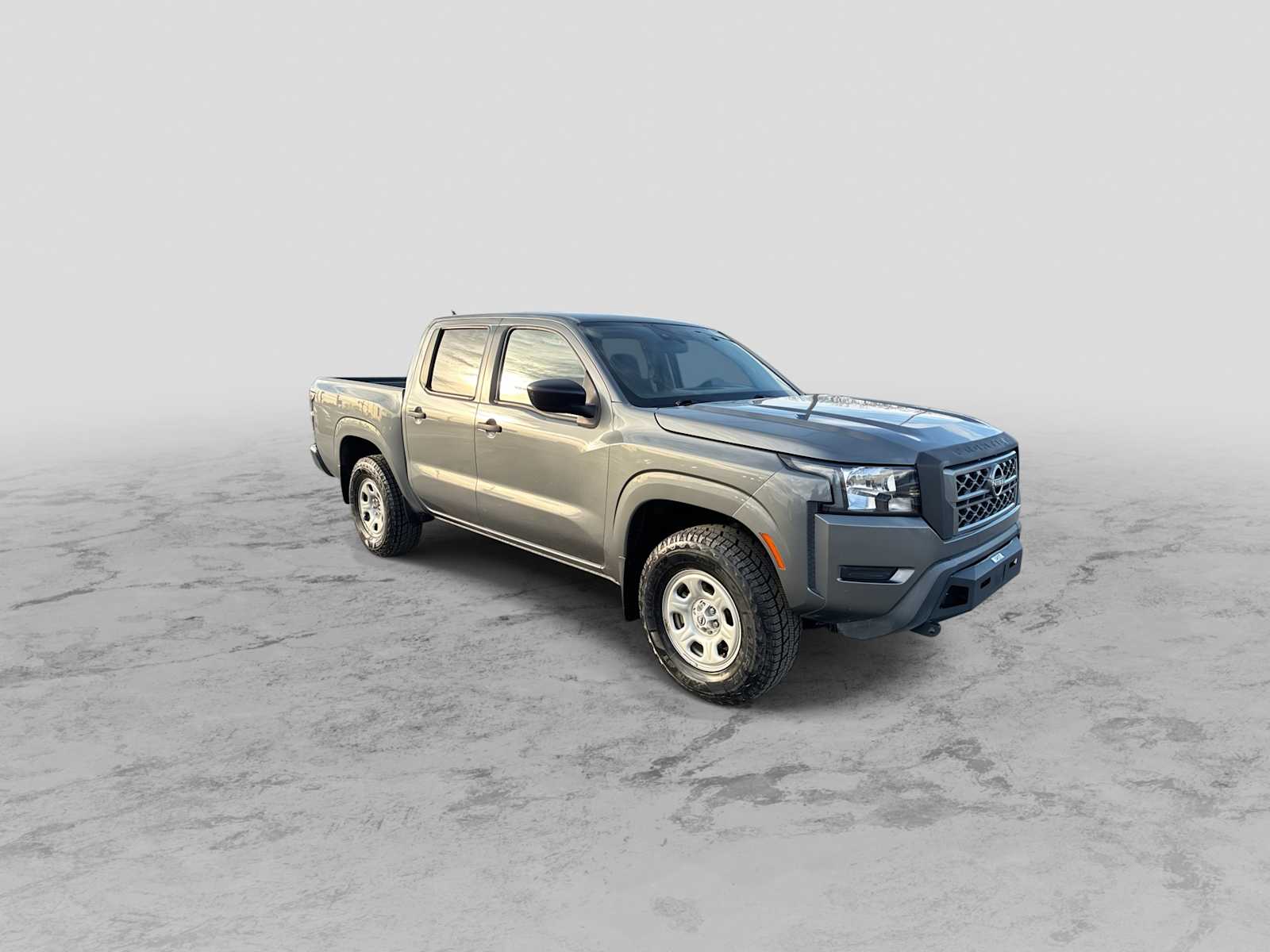Thumbnail: 2022 Nissan Frontier - 2