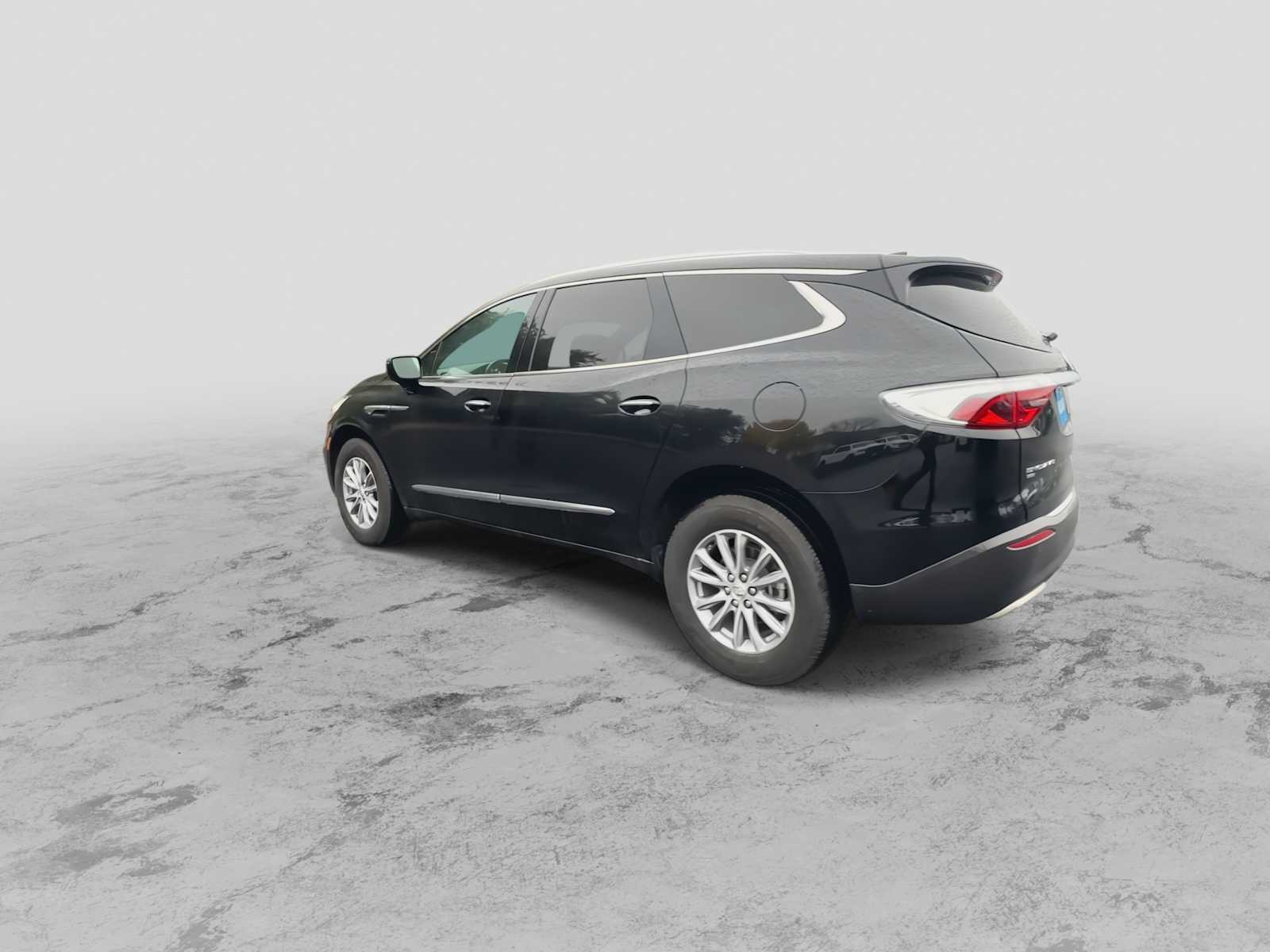 Thumbnail: 2024 Buick Enclave - 6