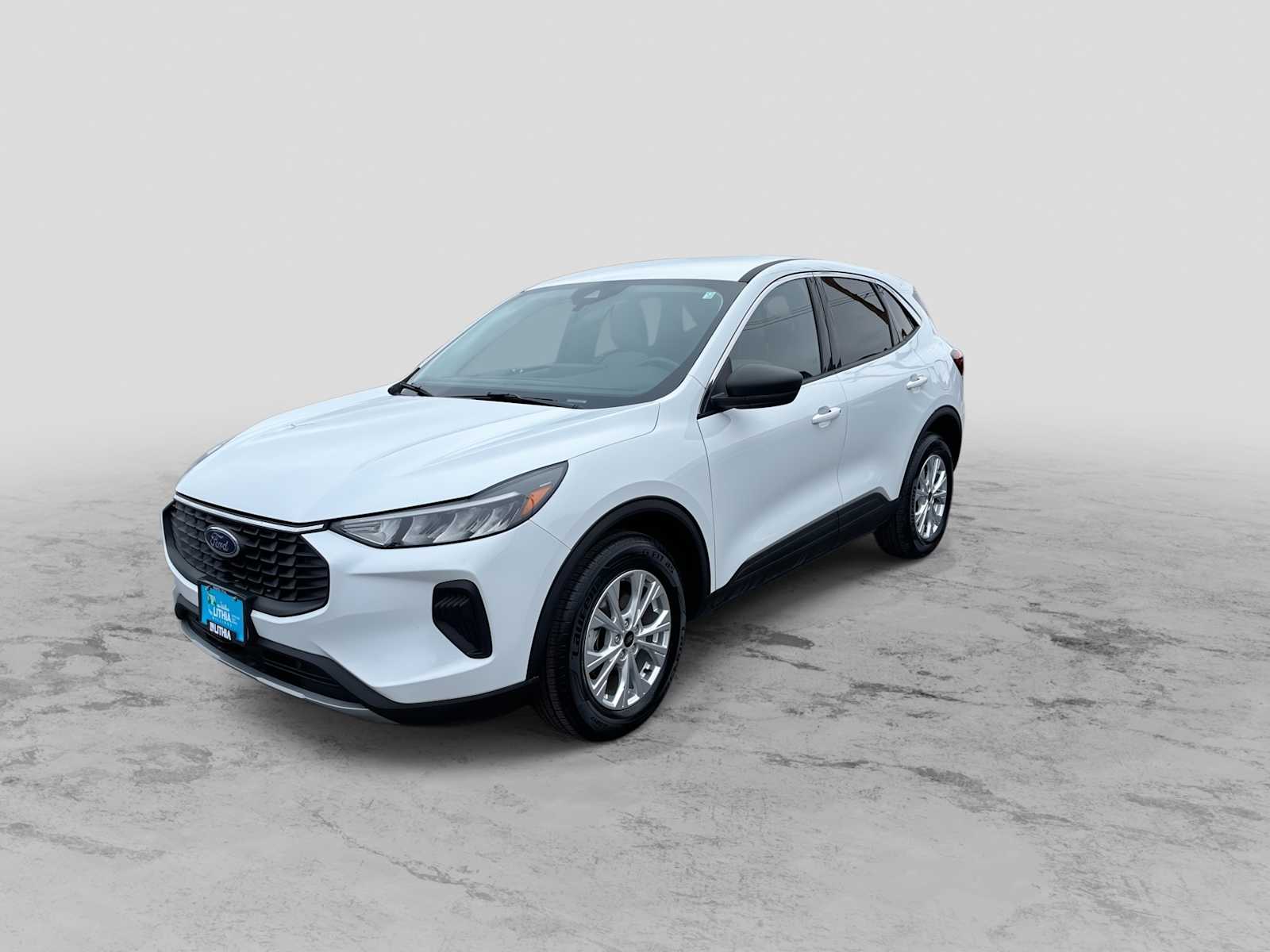 Thumbnail: 2023 Ford Escape - 4