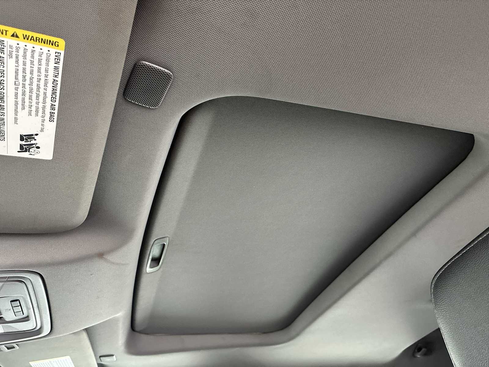 Thumbnail: 2019 Chevrolet Silverado 1500 - 16